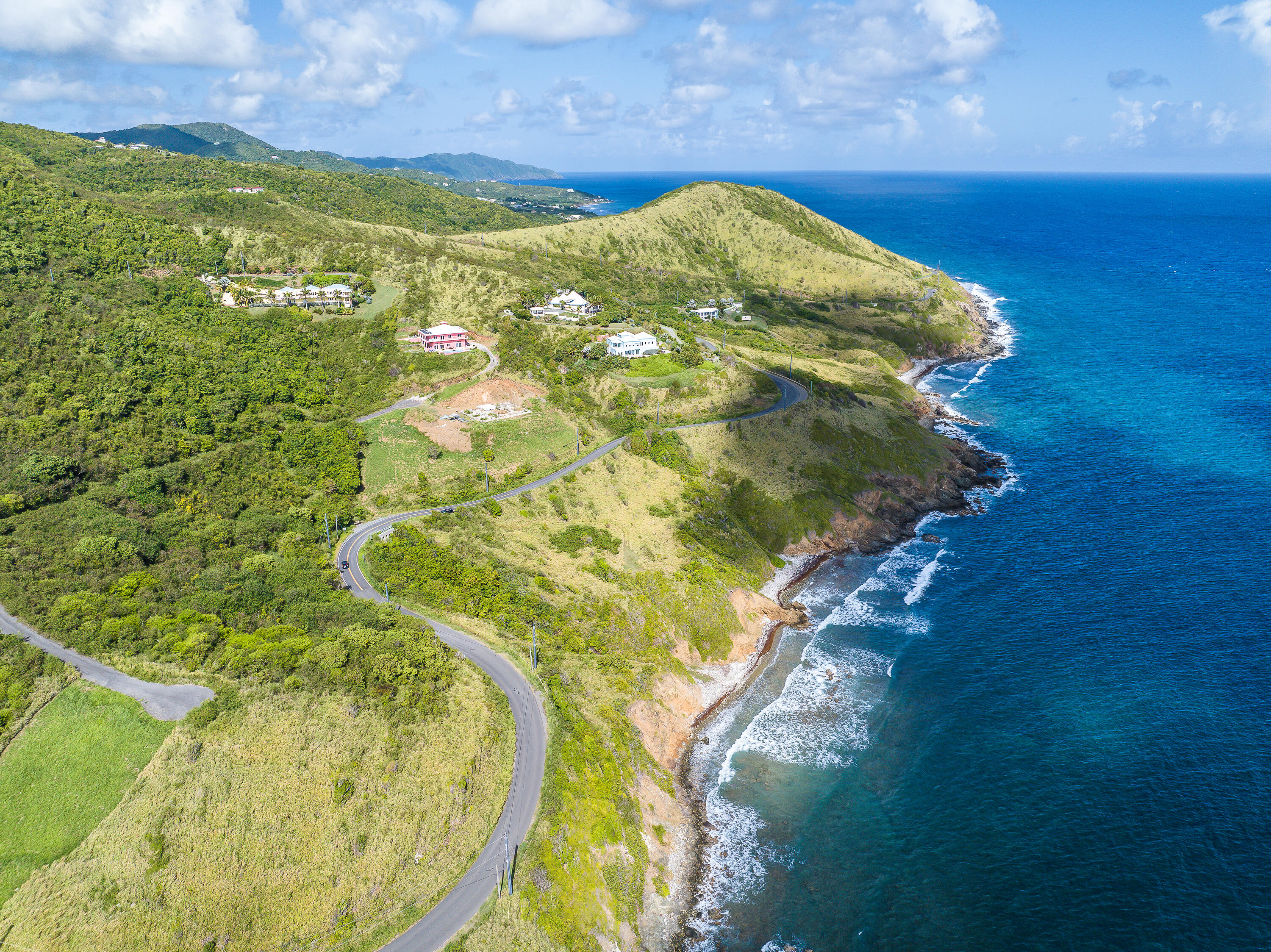 58-B Concordia QU, 58-B, St. Croix Unit: 58-B