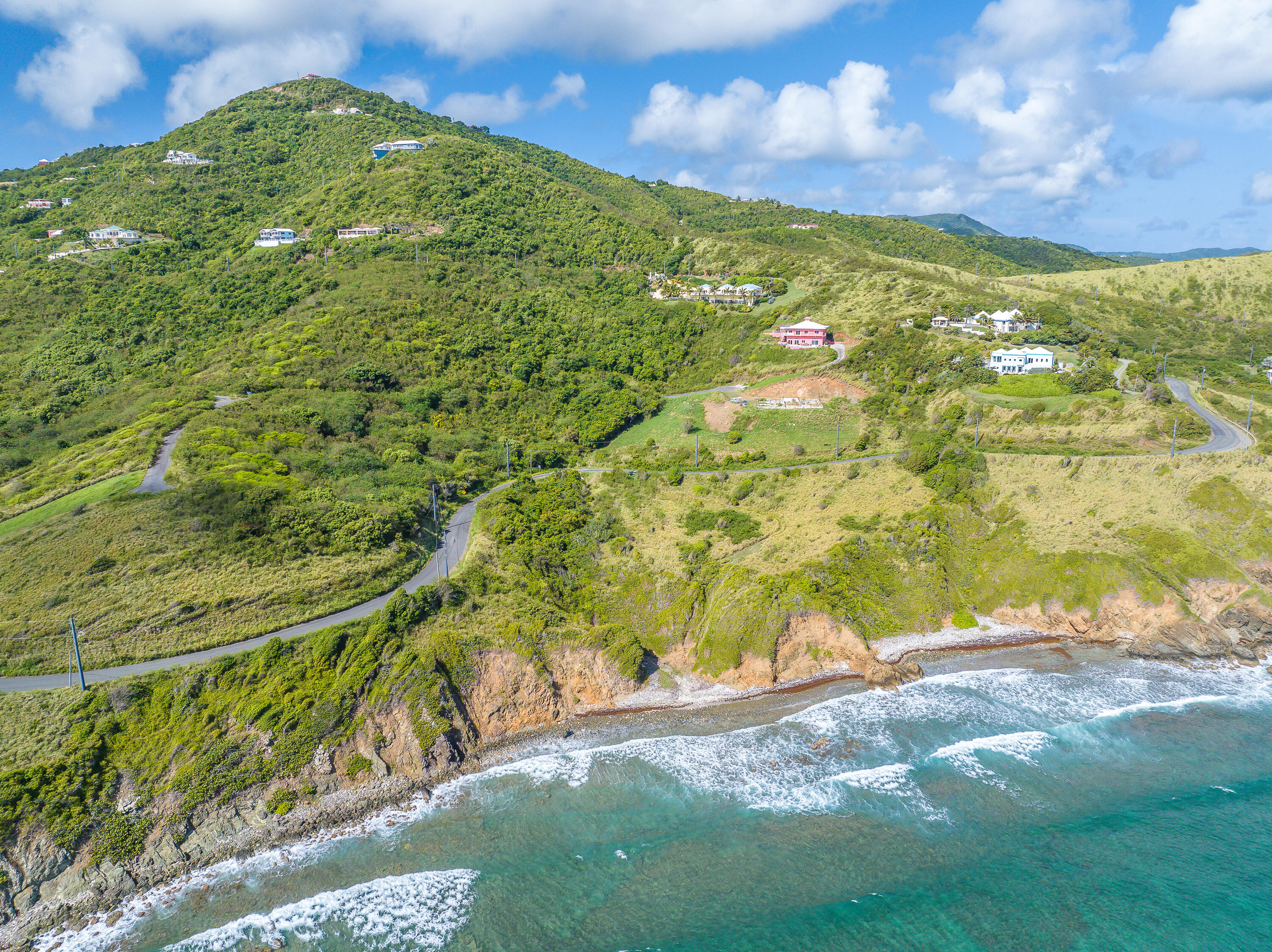 58-B Concordia QU, 58-B, St. Croix Unit: 58-B