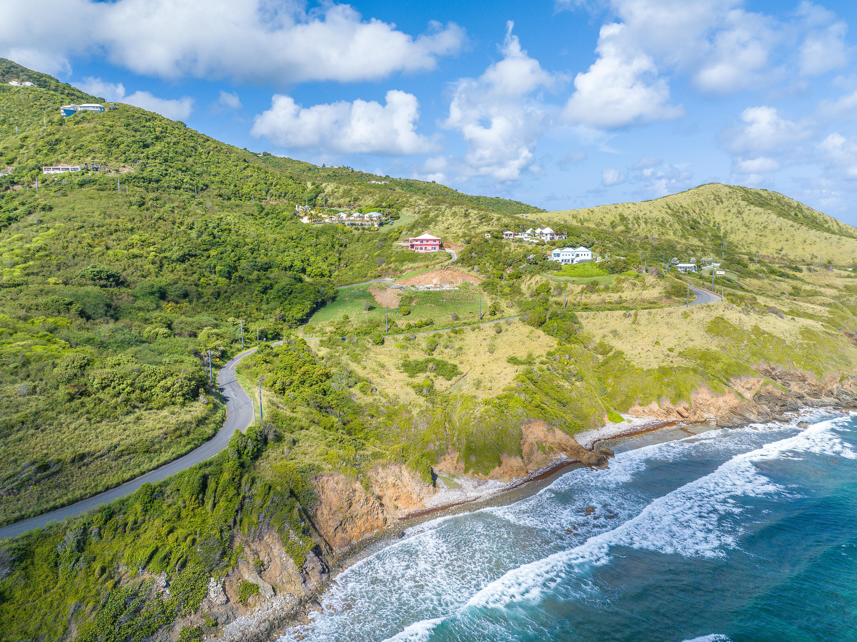 58-B Concordia QU, 58-B, St. Croix Unit: 58-B