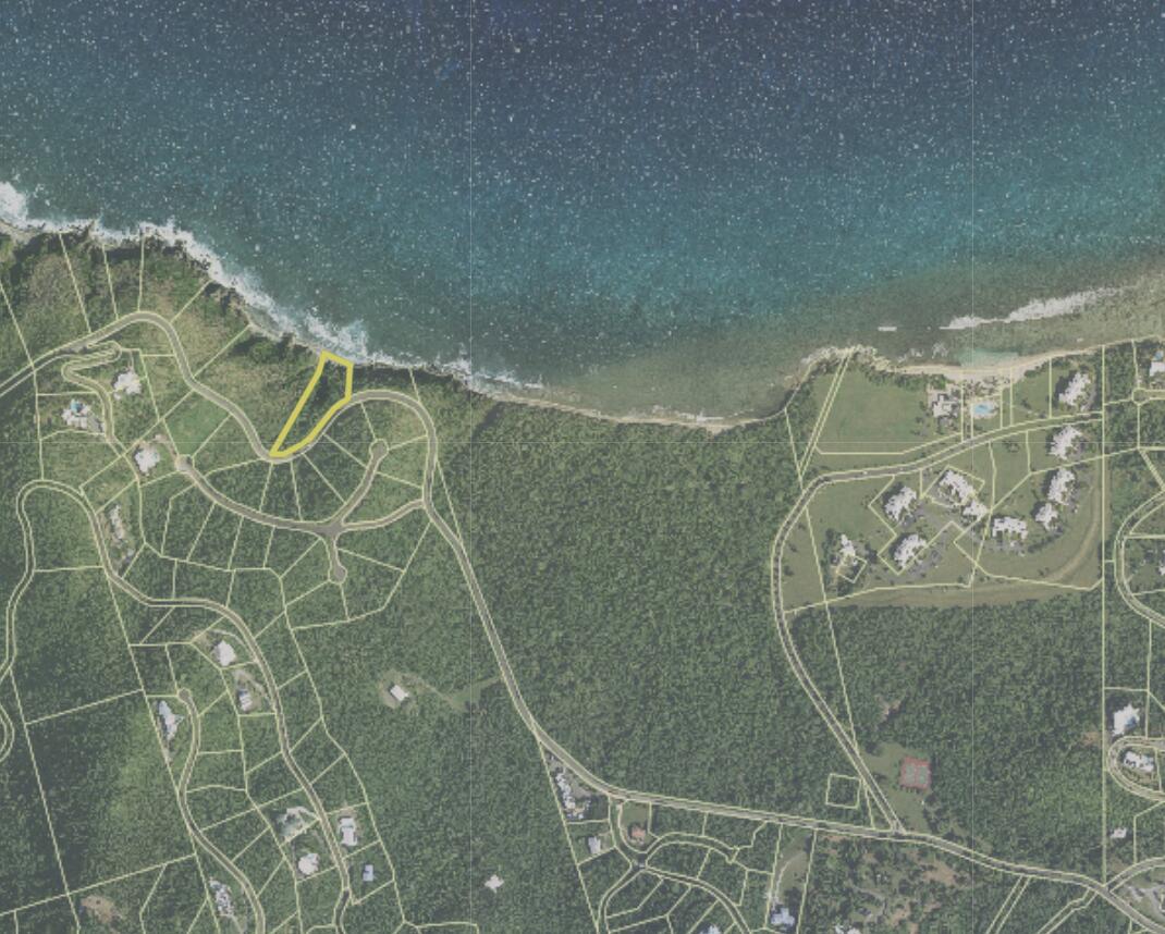 58-B Concordia QU, 58-B, St. Croix Unit: 58-B