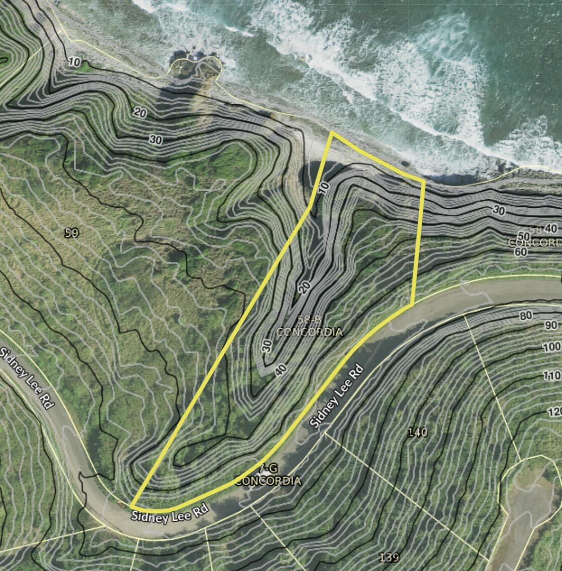 58-B Concordia QU, 58-B, St. Croix Unit: 58-B