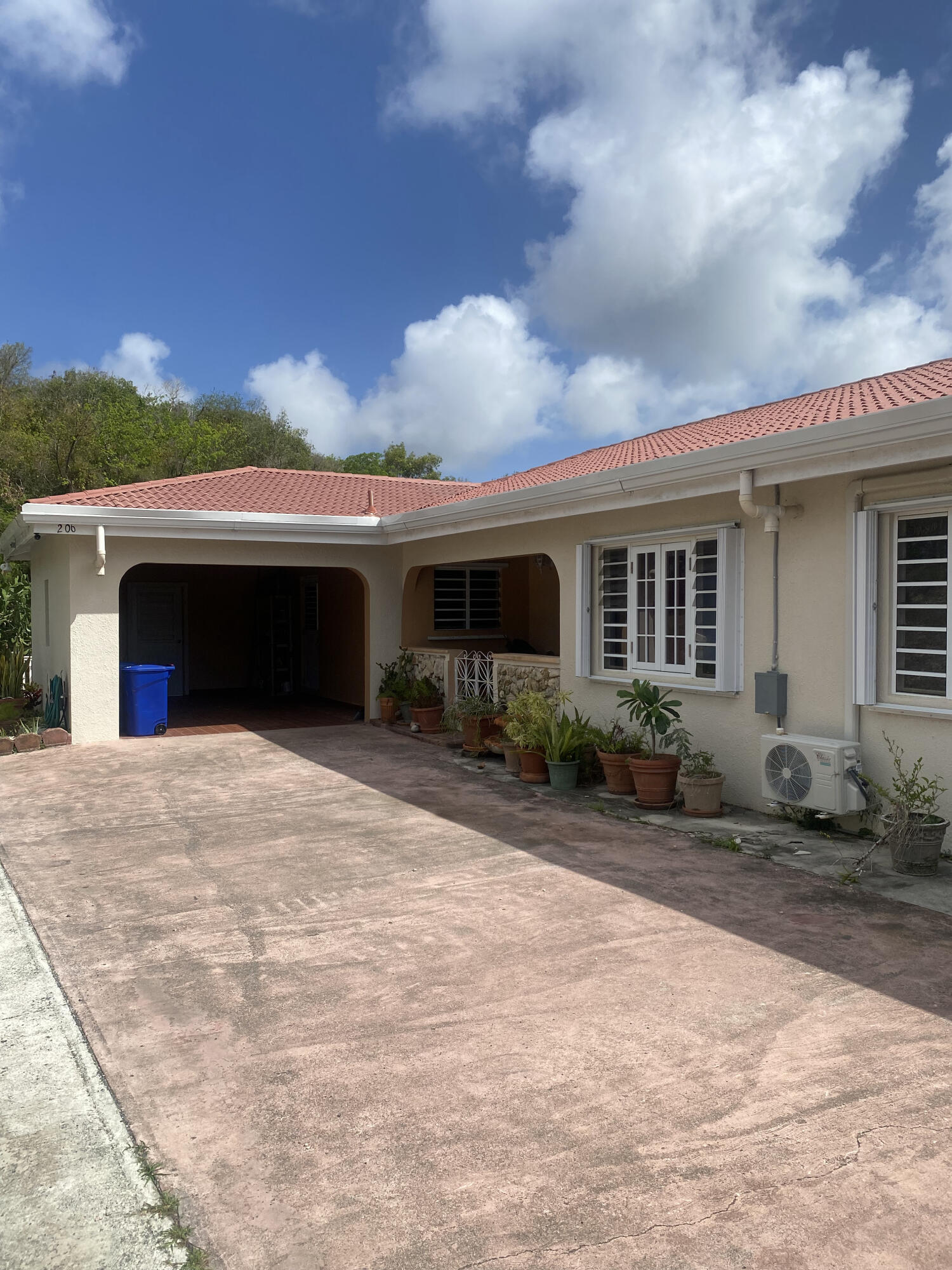 206 Mary's Fancy QU, 206, St. Croix Unit: 206