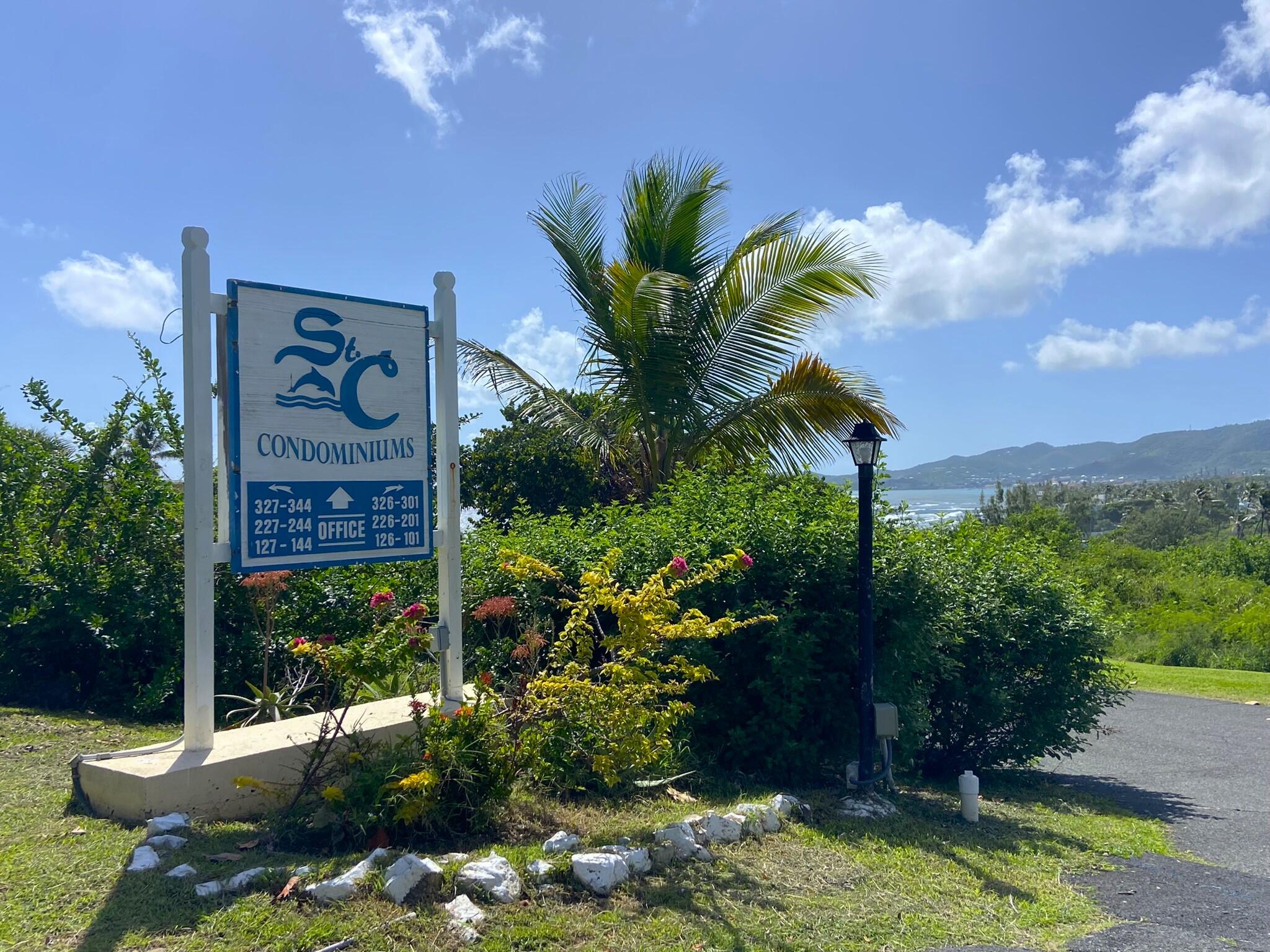 213 St. John QU, St. C, St. Croix Unit: 213