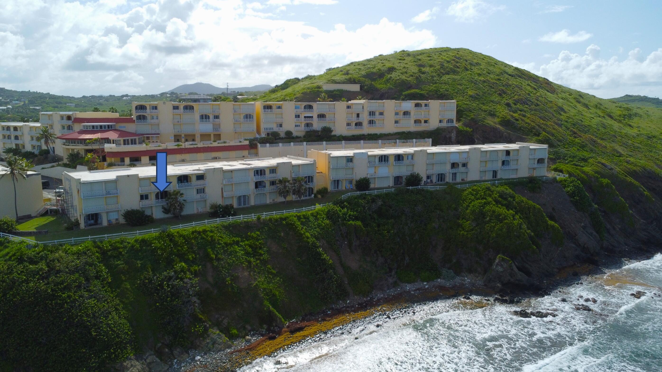 213 St. John QU, St. C, St. Croix Unit: 213