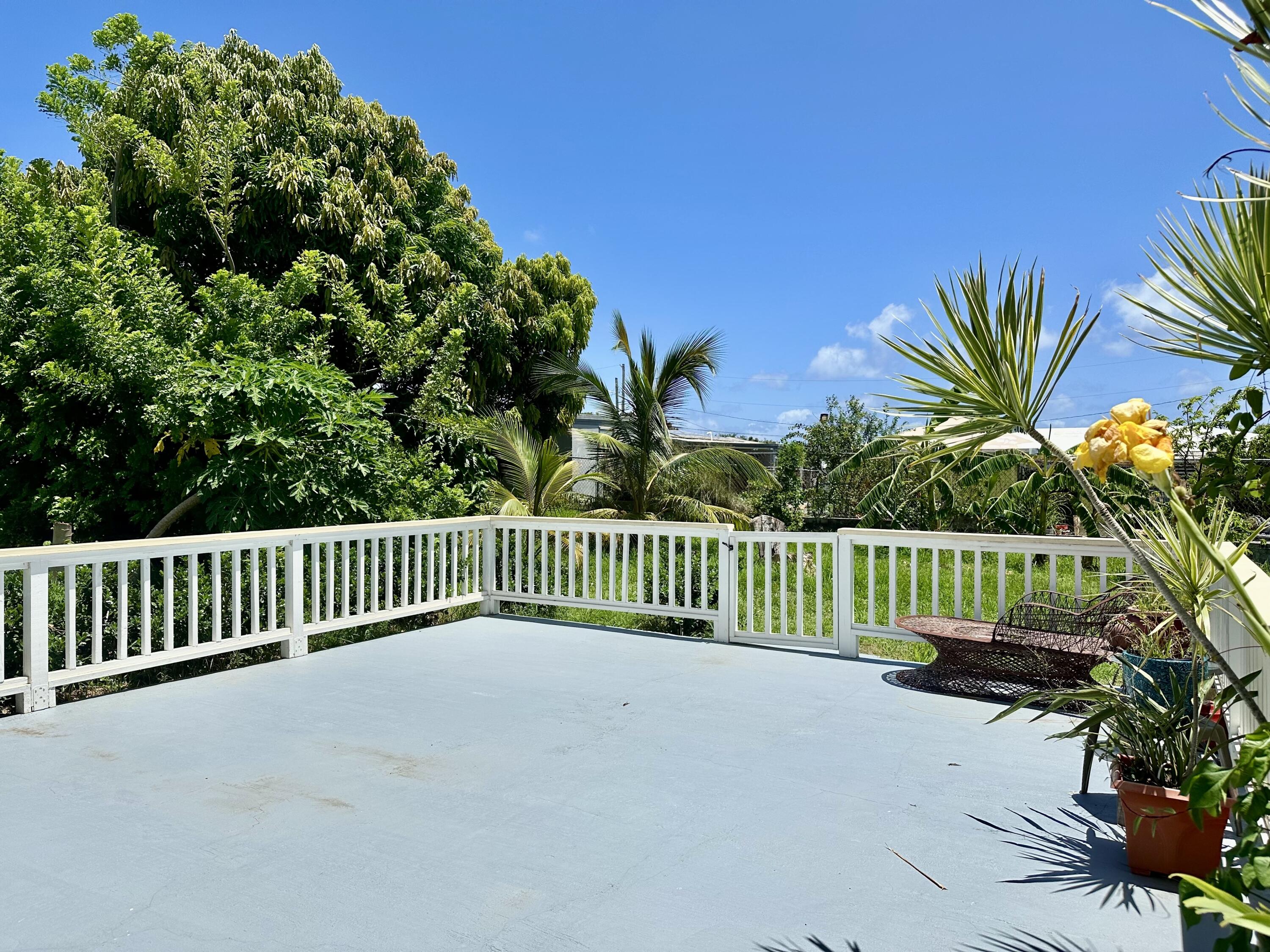 24 Catherine's Rest CO, St. Croix