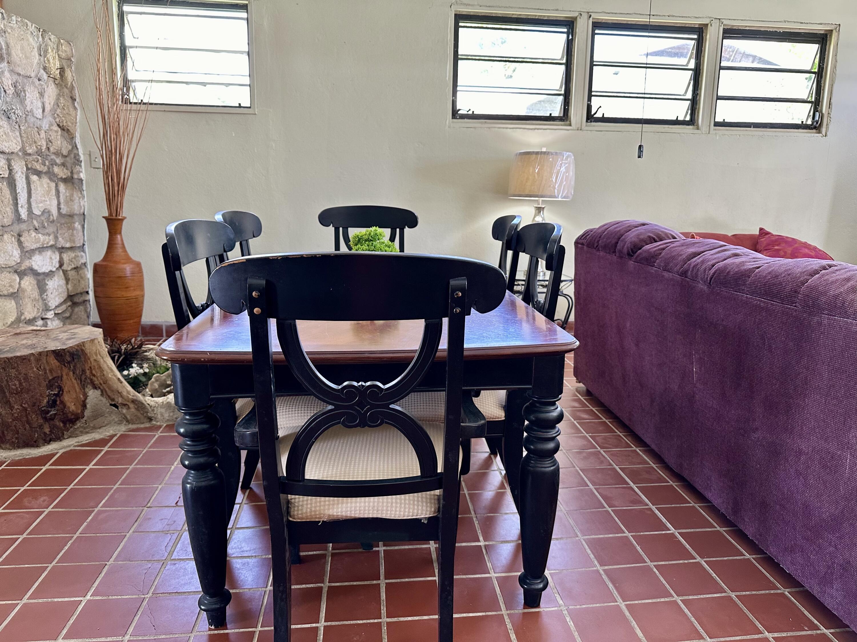 24 Catherine's Rest CO, St. Croix