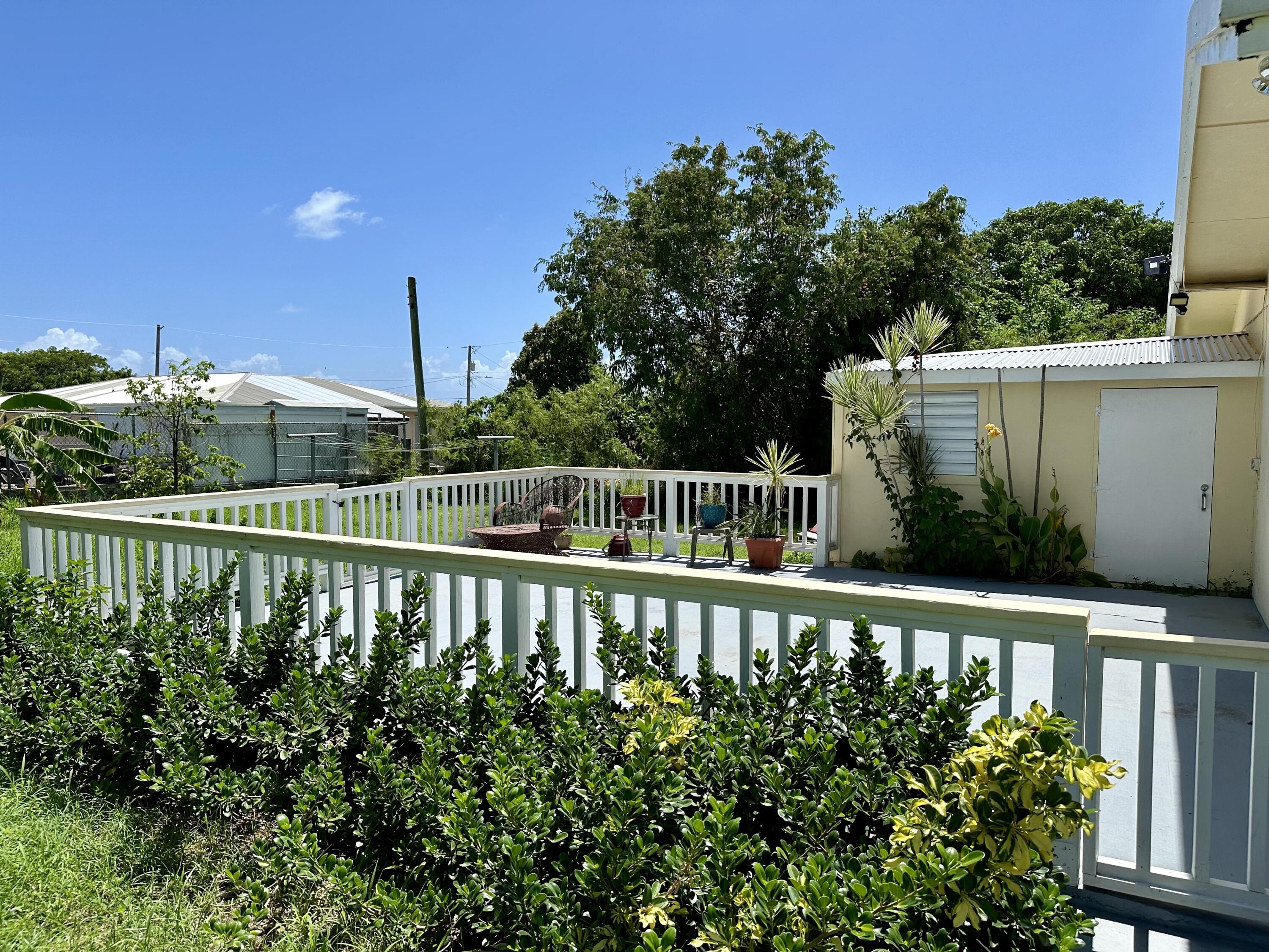 24 Catherine's Rest CO, St. Croix