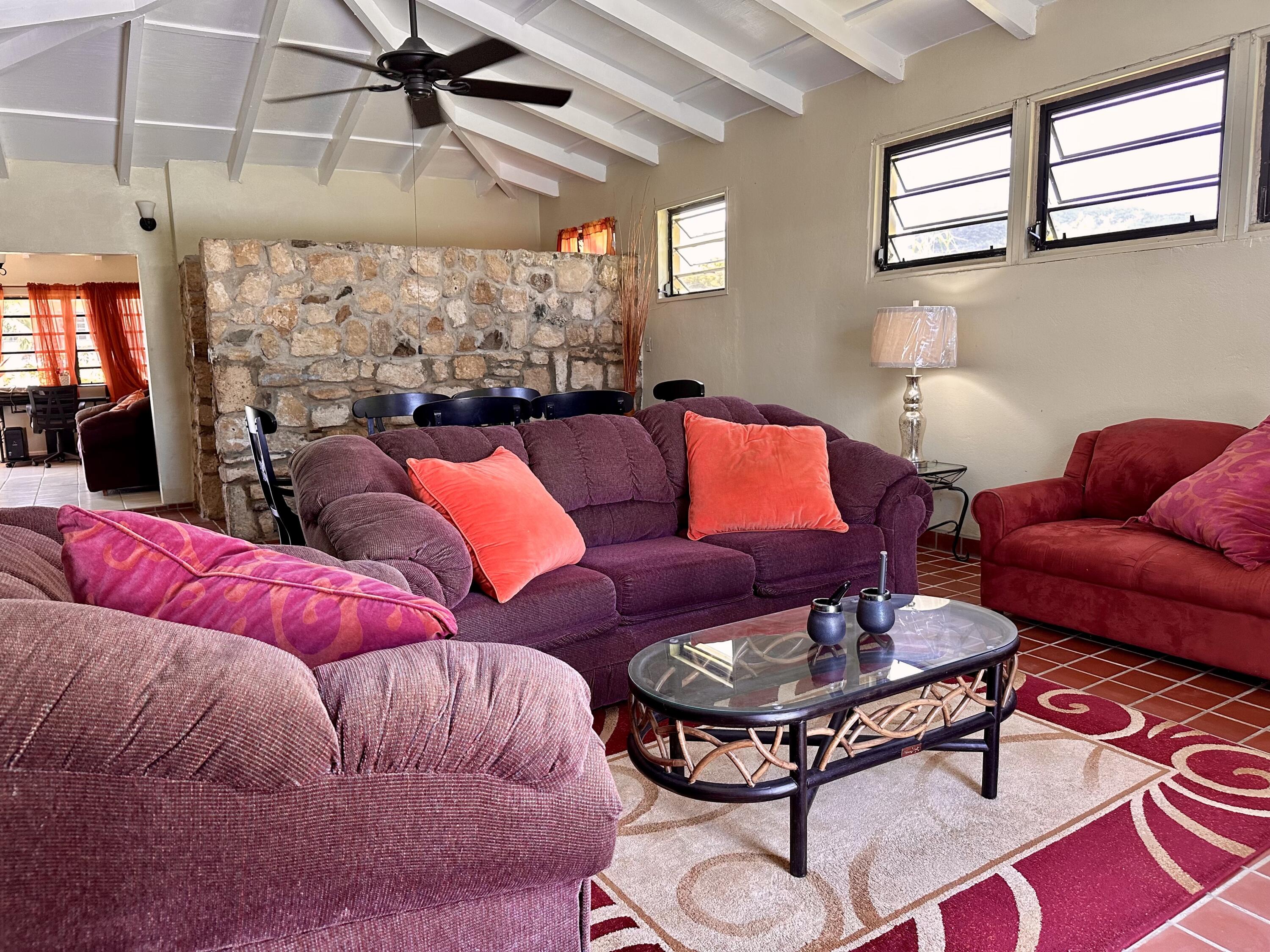 24 Catherine's Rest CO, St. Croix