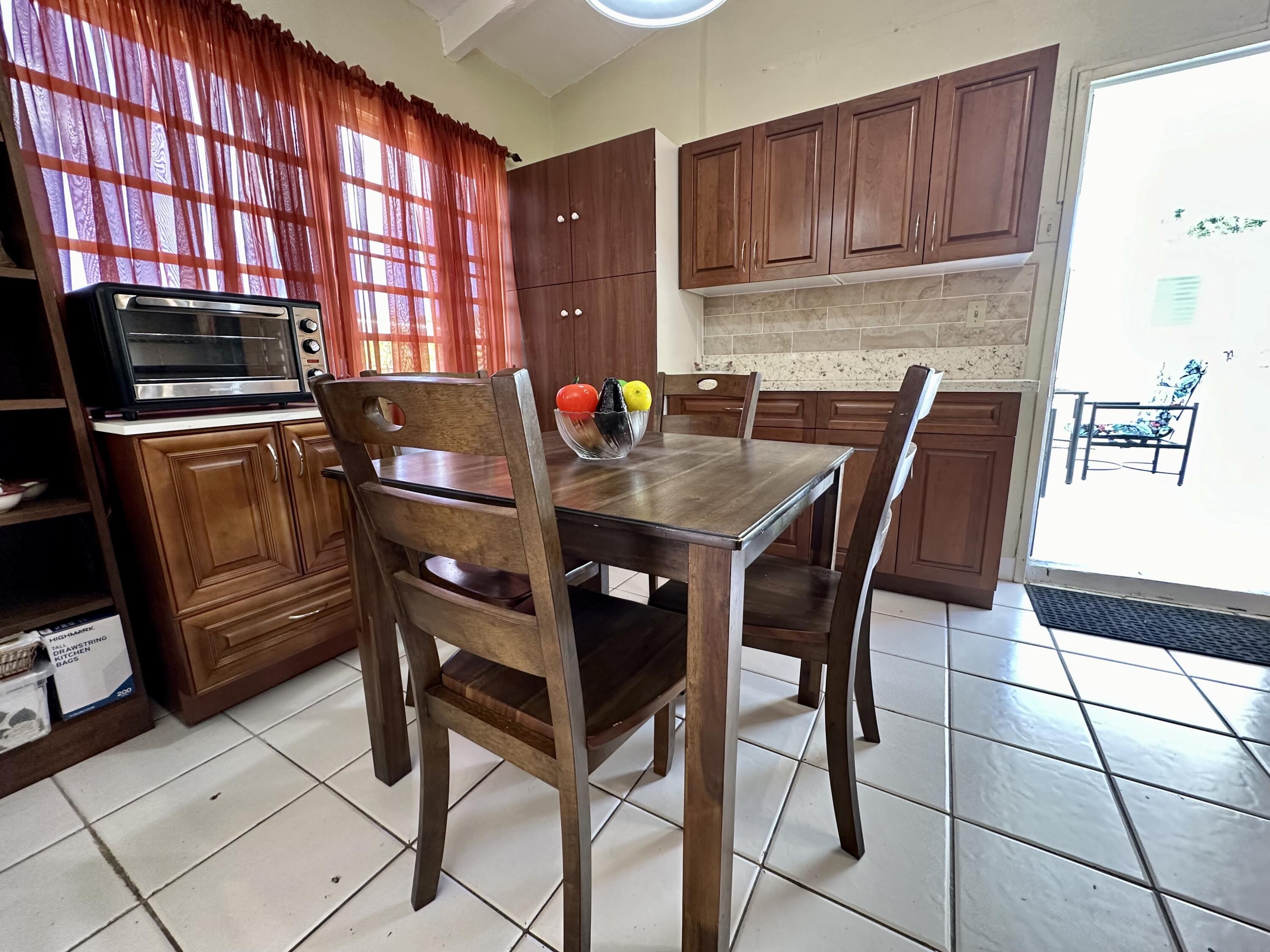 24 Catherine's Rest CO, St. Croix