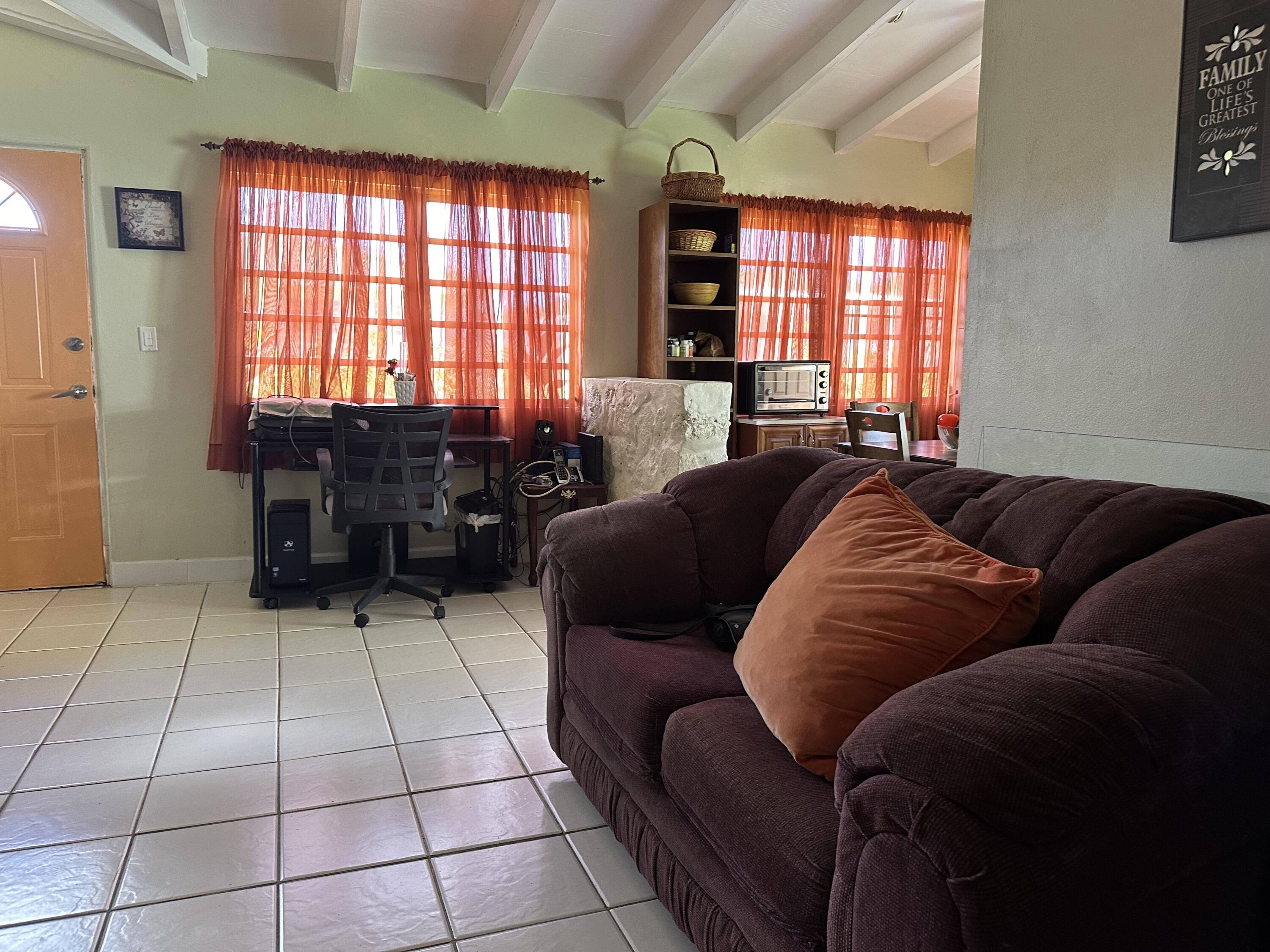 24 Catherine's Rest CO, St. Croix