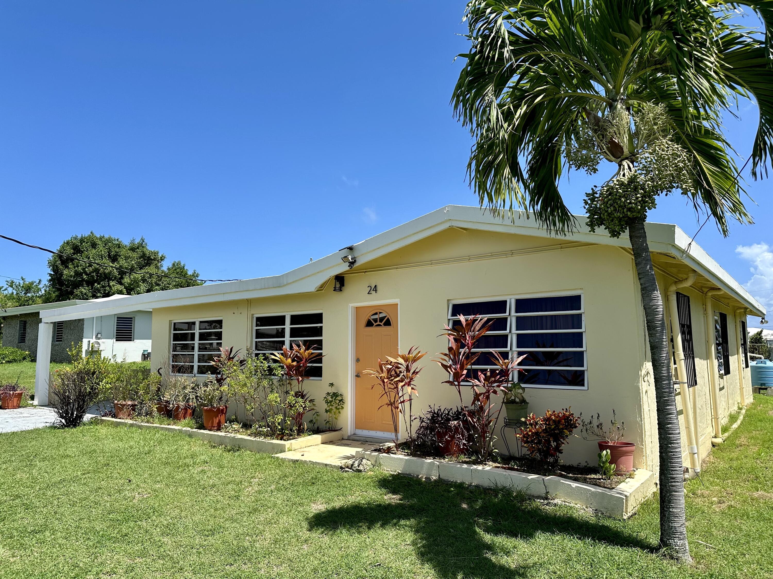 24 Catherine's Rest CO, St. Croix