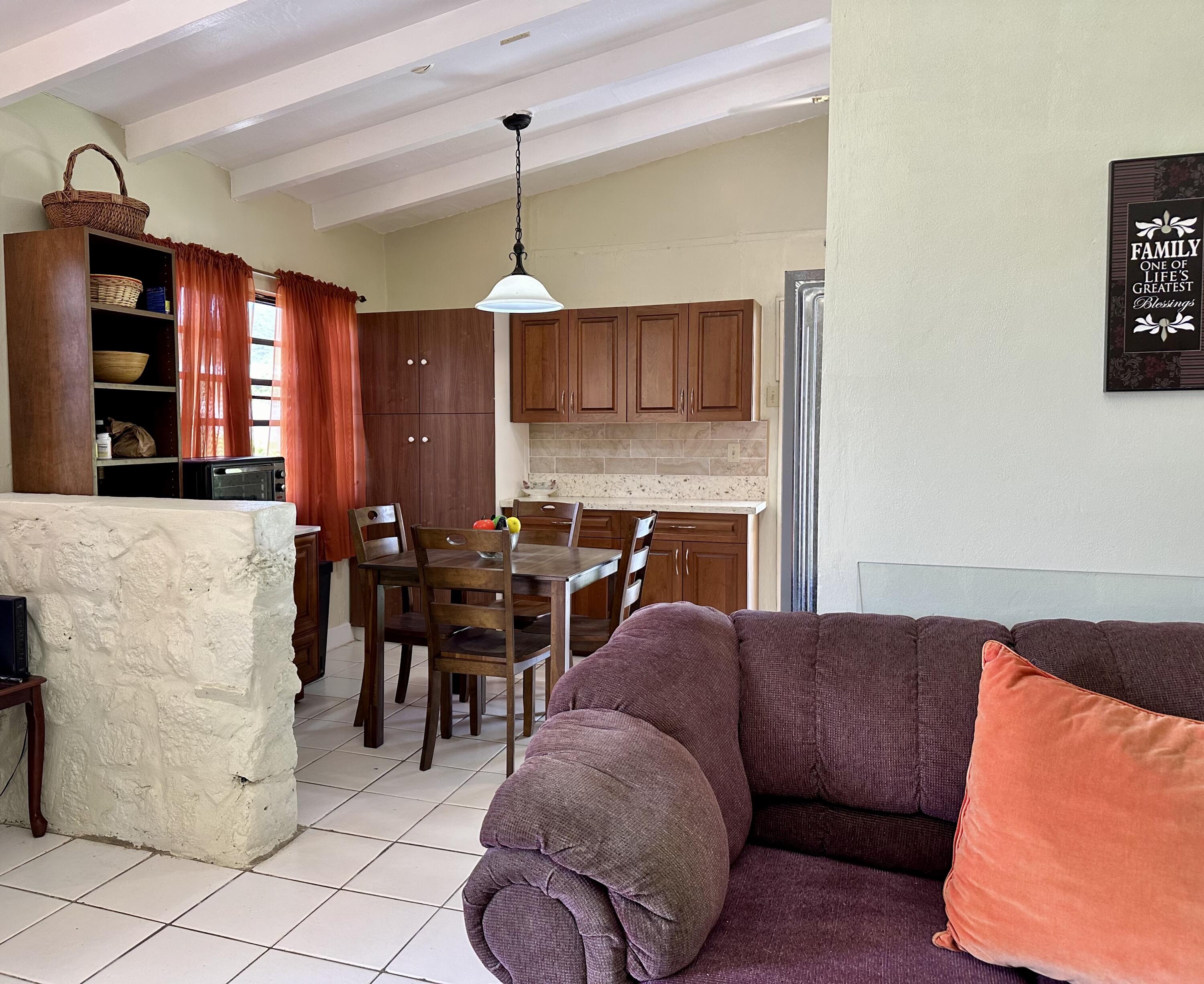 24 Catherine's Rest CO, St. Croix