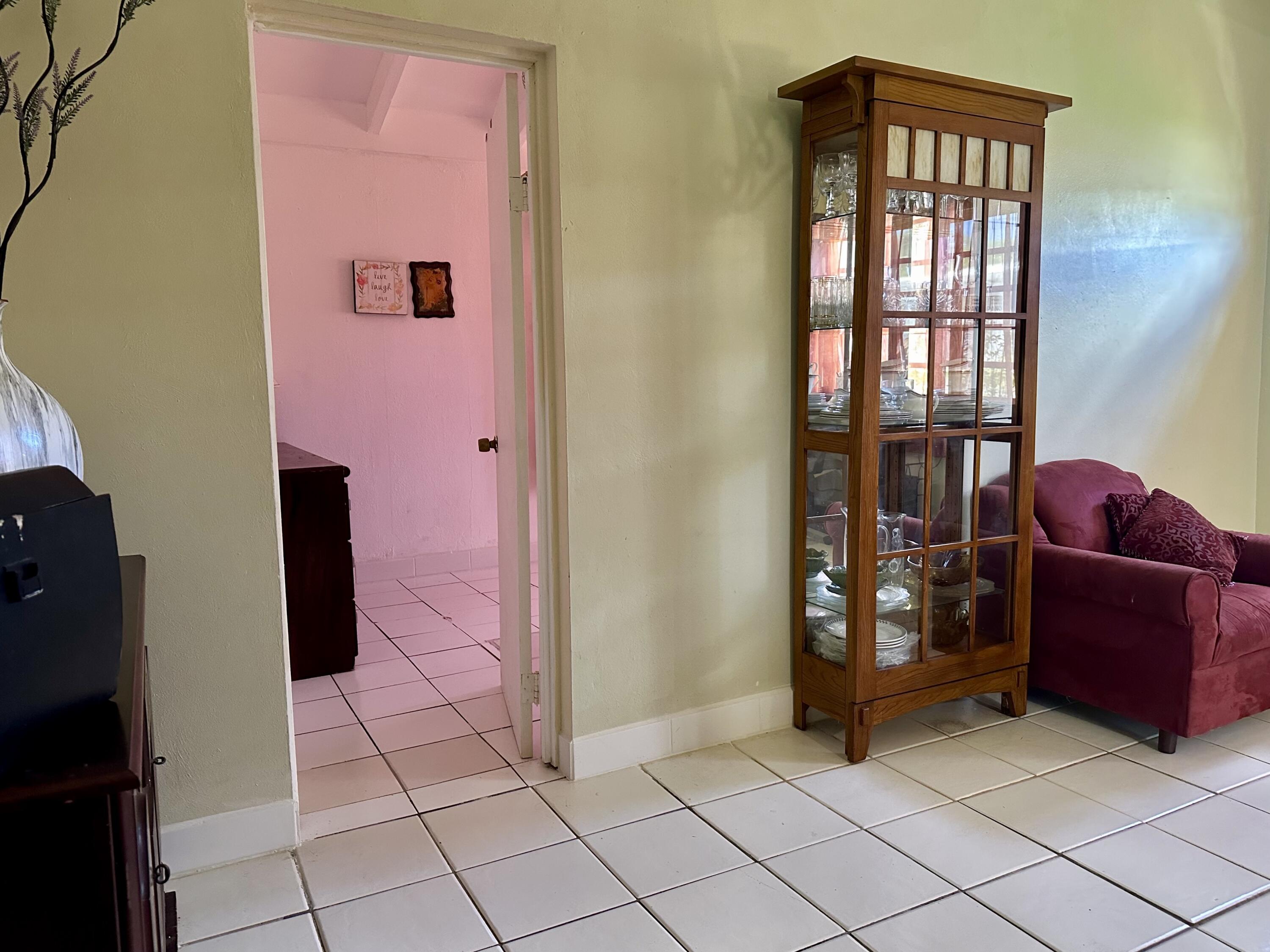 24 Catherine's Rest CO, St. Croix