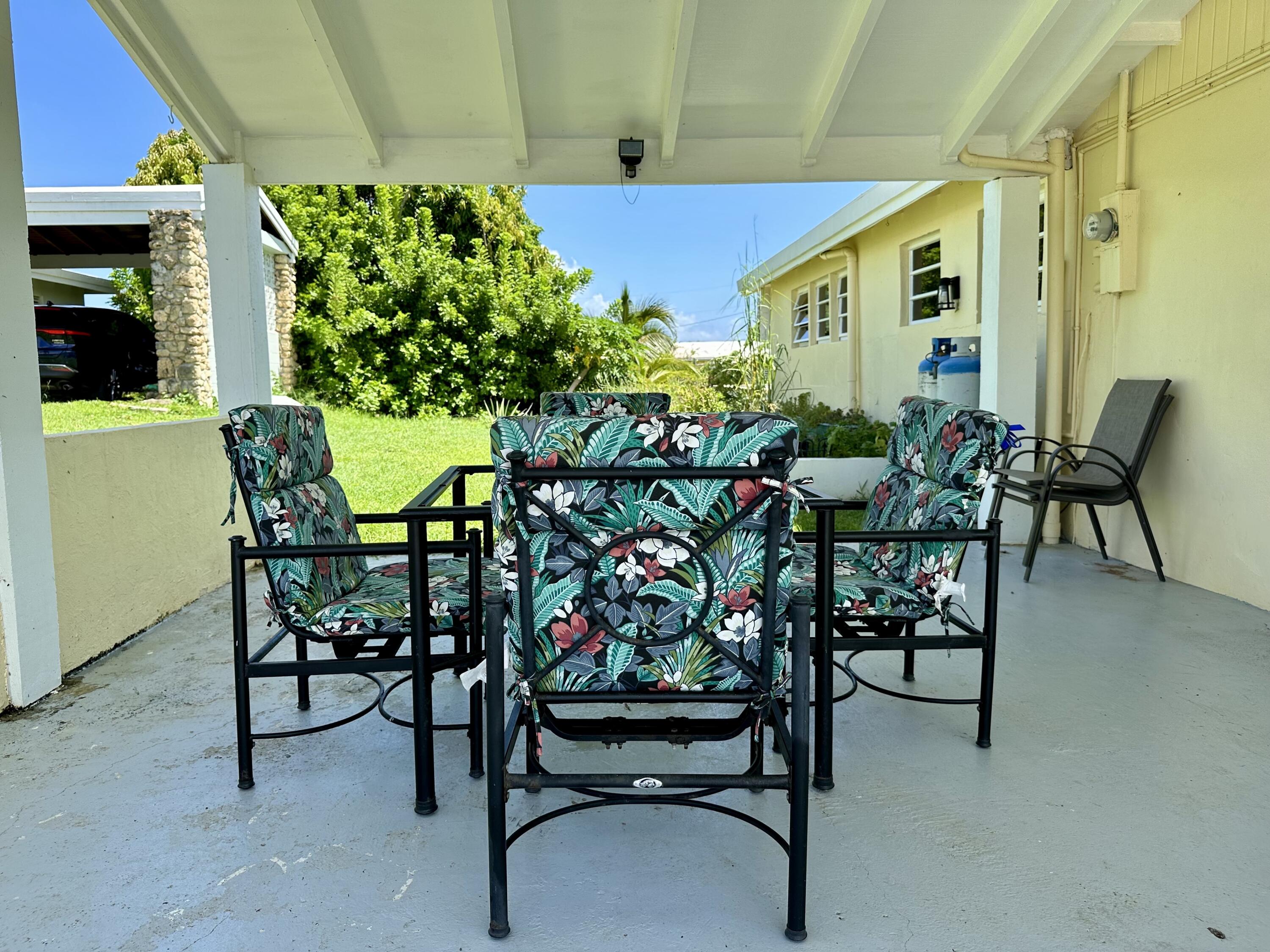 24 Catherine's Rest CO, St. Croix