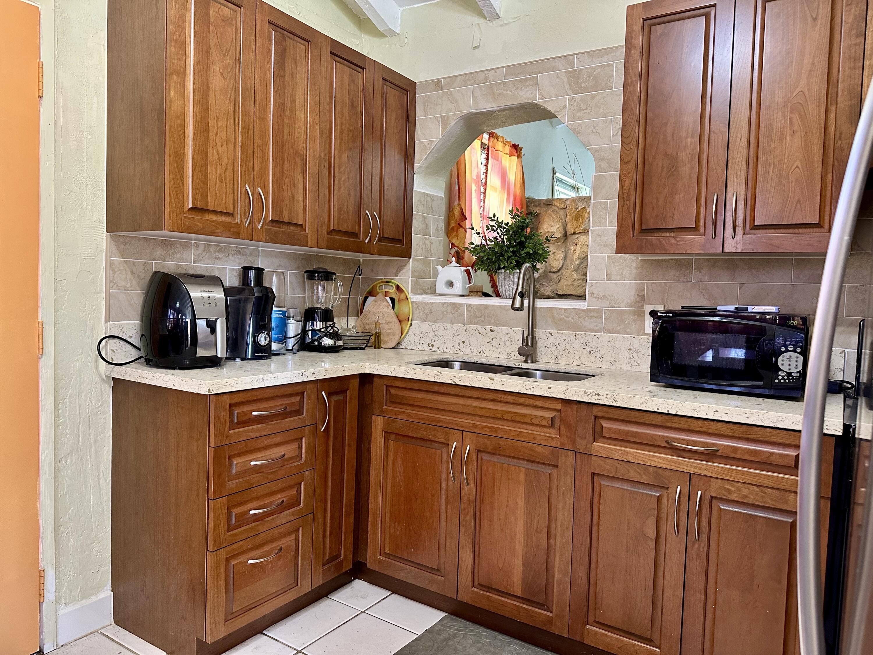 24 Catherine's Rest CO, St. Croix