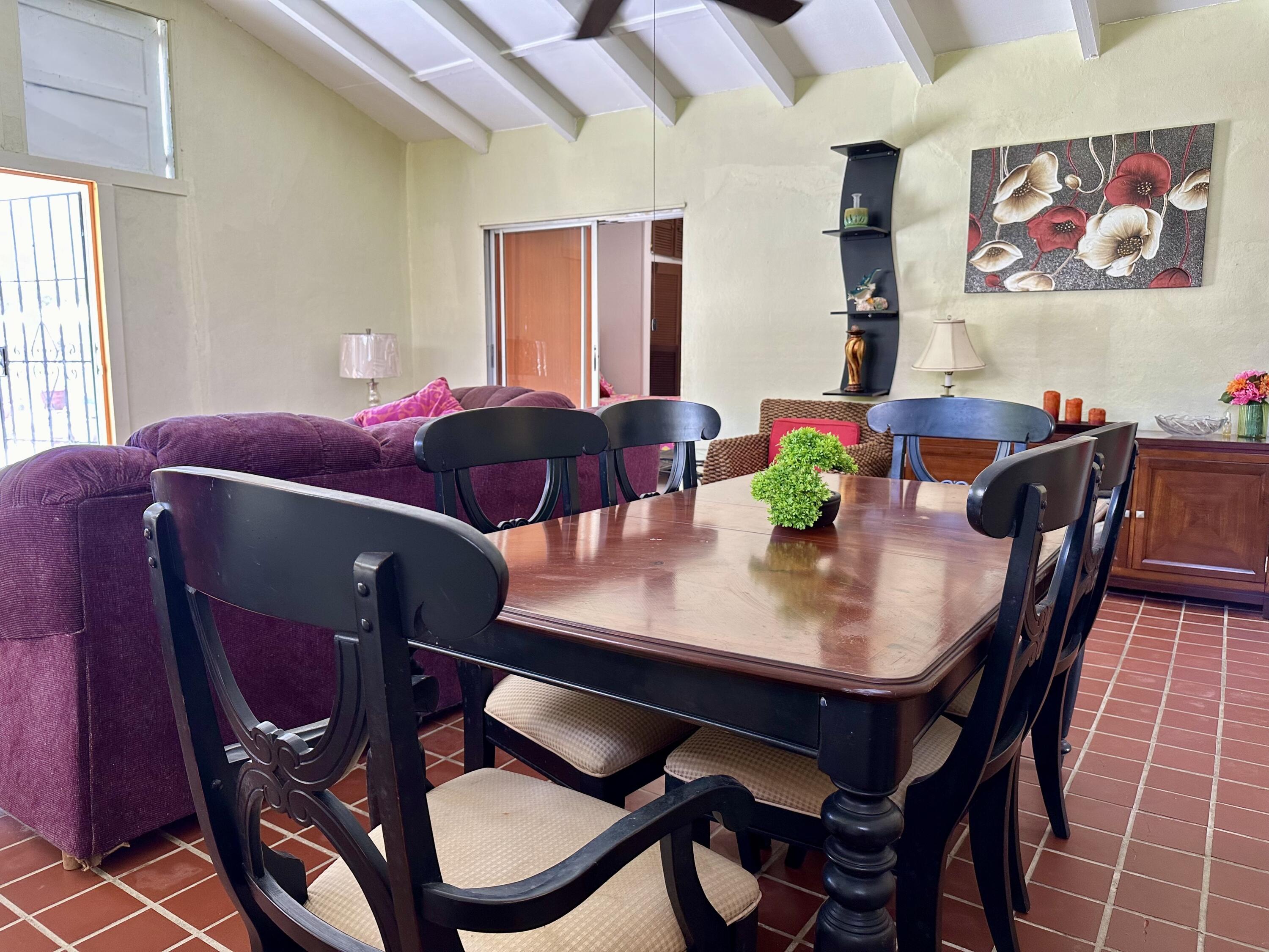 24 Catherine's Rest CO, St. Croix