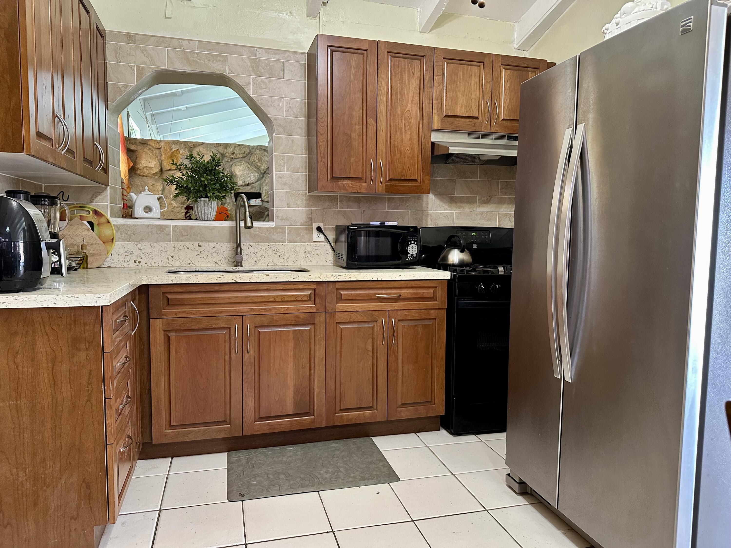 24 Catherine's Rest CO, St. Croix