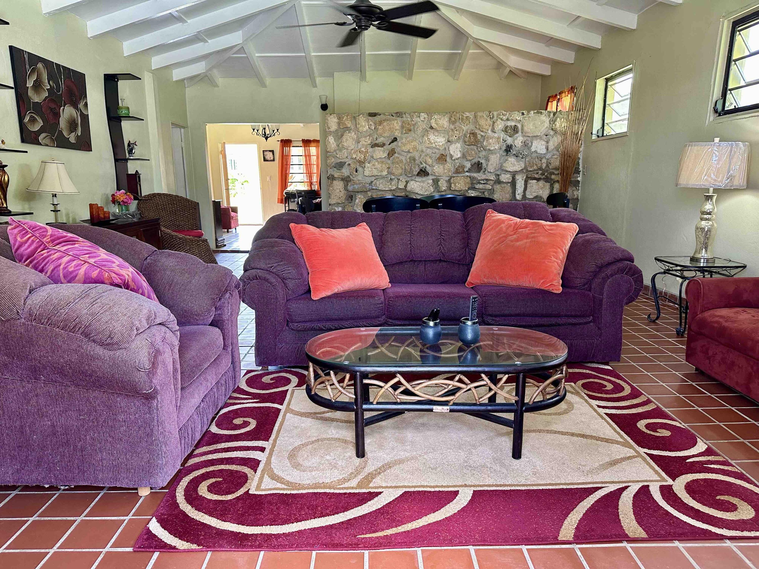 24 Catherine's Rest CO, St. Croix