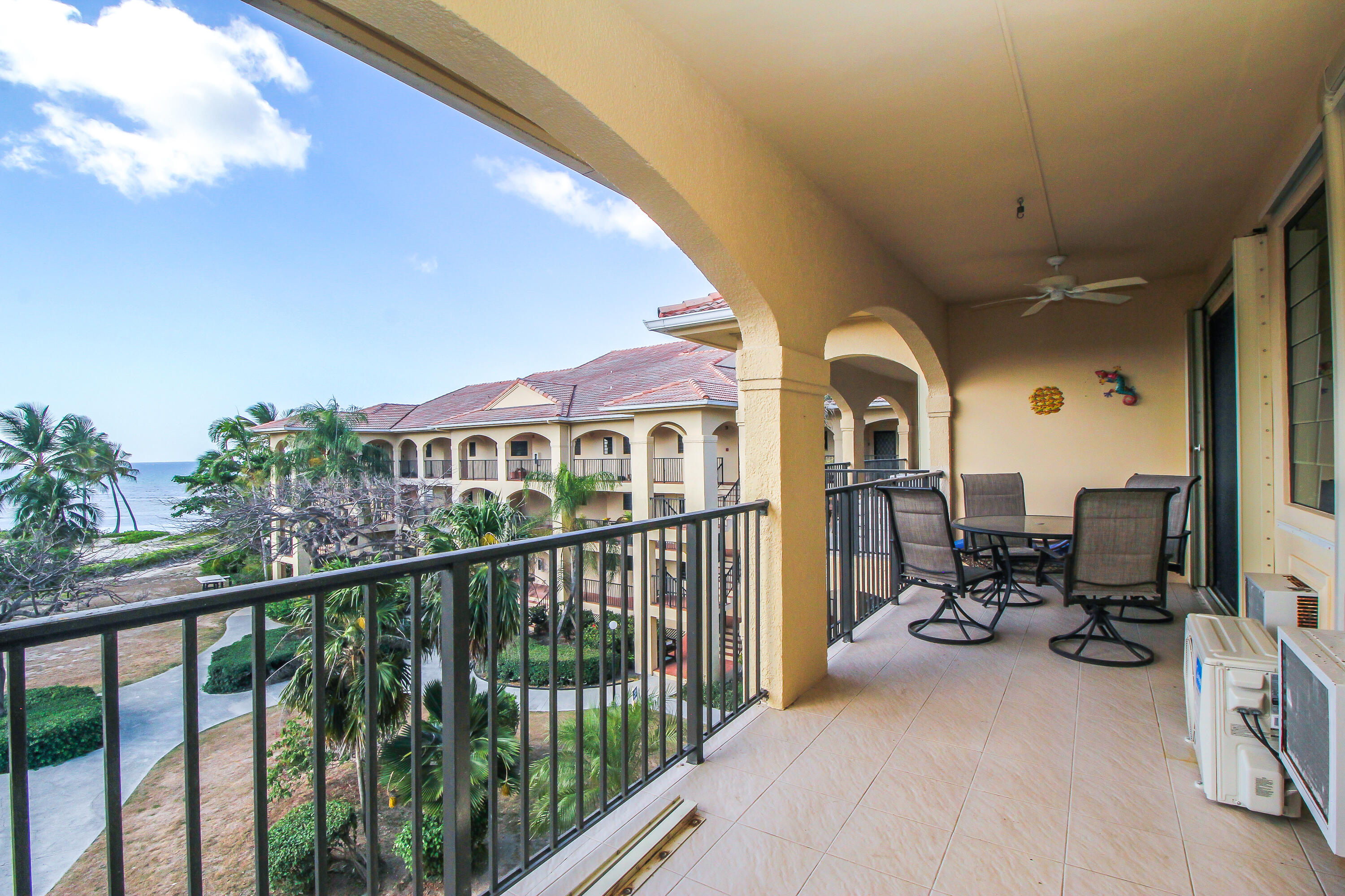 303-A La Grande Princesse CO, Pelican Cove, St. Croix Unit: 303-A