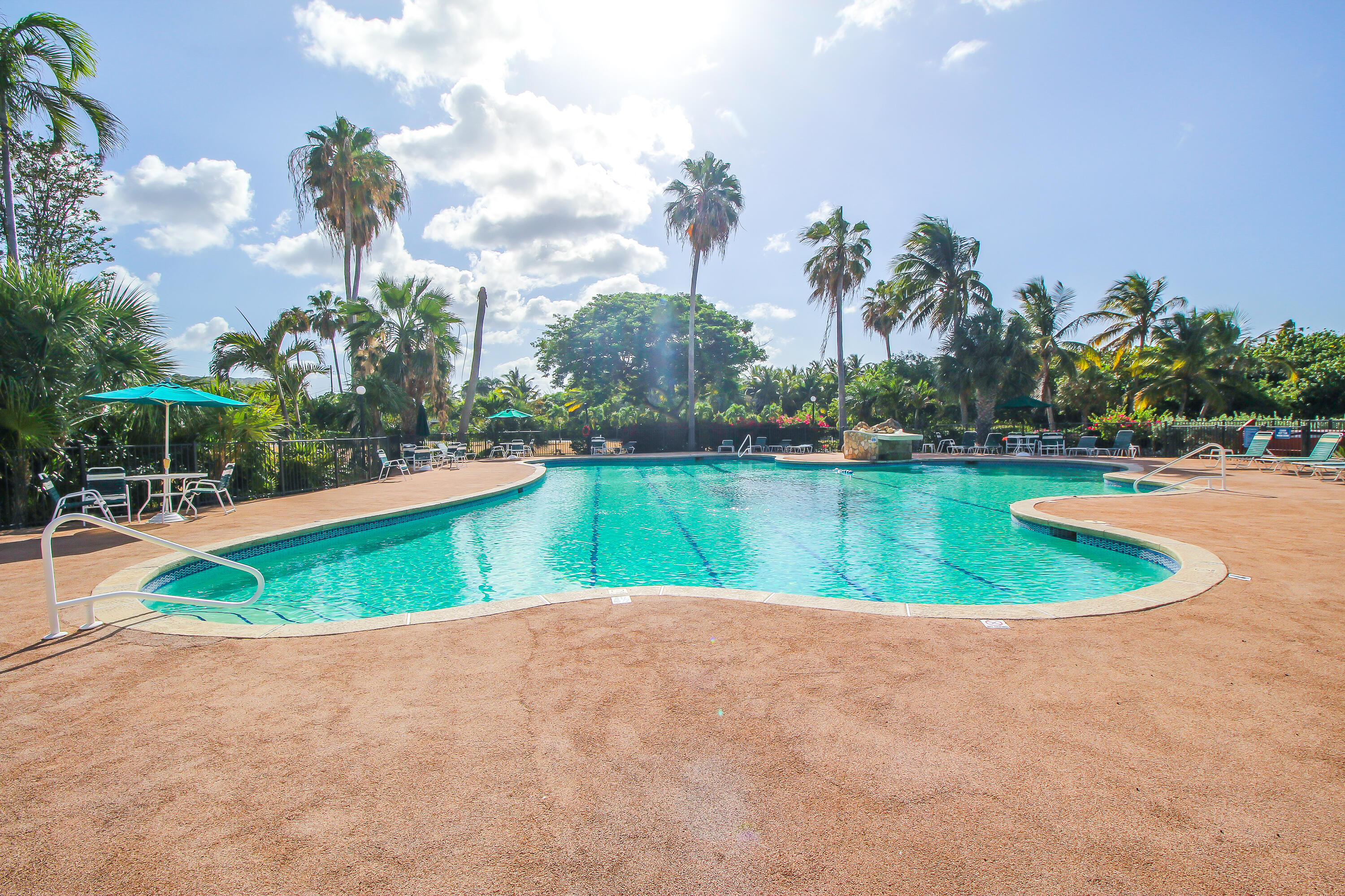 303-A La Grande Princesse CO, Pelican Cove, St. Croix Unit: 303-A