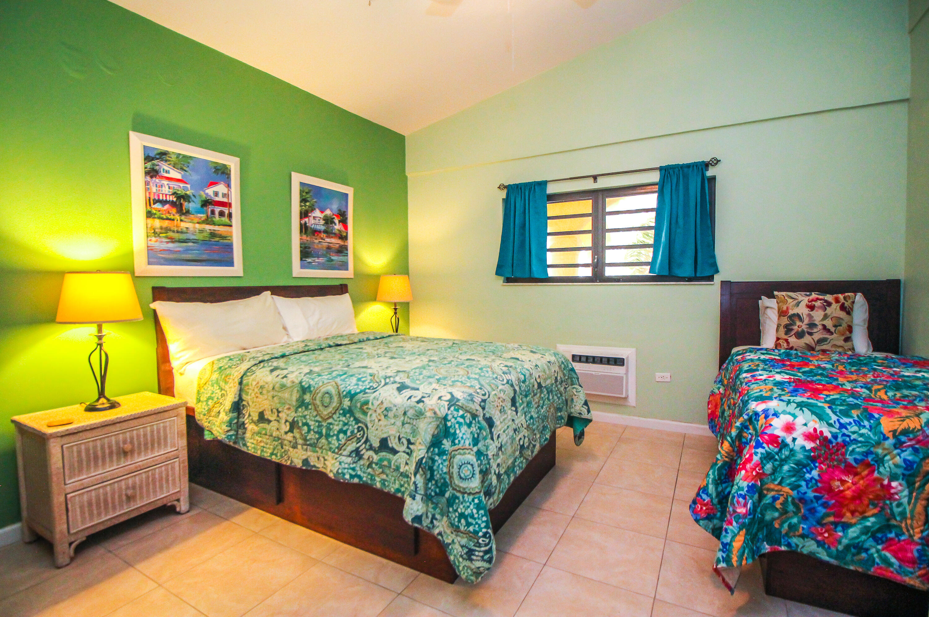 303-A La Grande Princesse CO, Pelican Cove, St. Croix Unit: 303-A