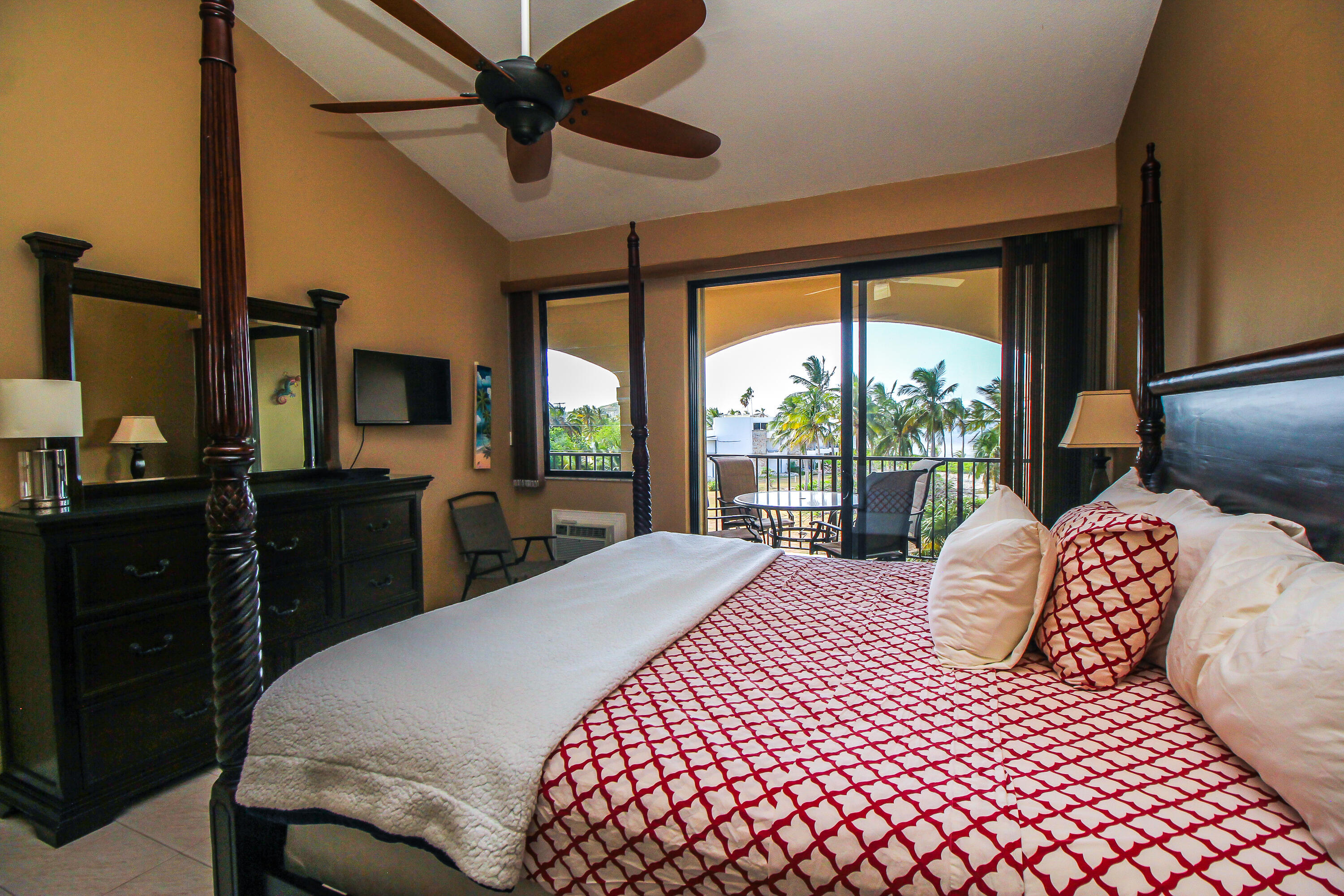 303-A La Grande Princesse CO, Pelican Cove, St. Croix Unit: 303-A