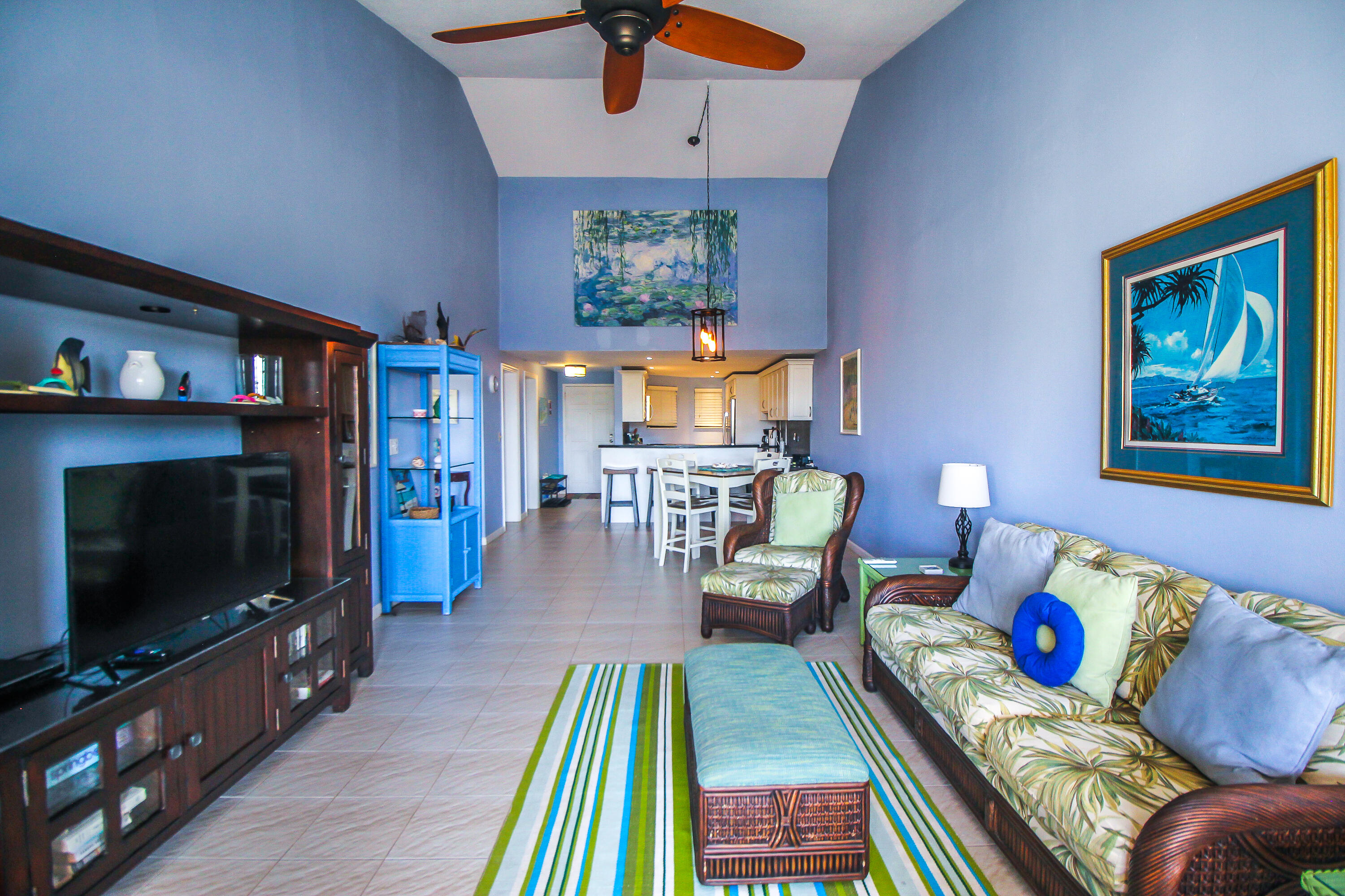 303-A La Grande Princesse CO, Pelican Cove, St. Croix Unit: 303-A