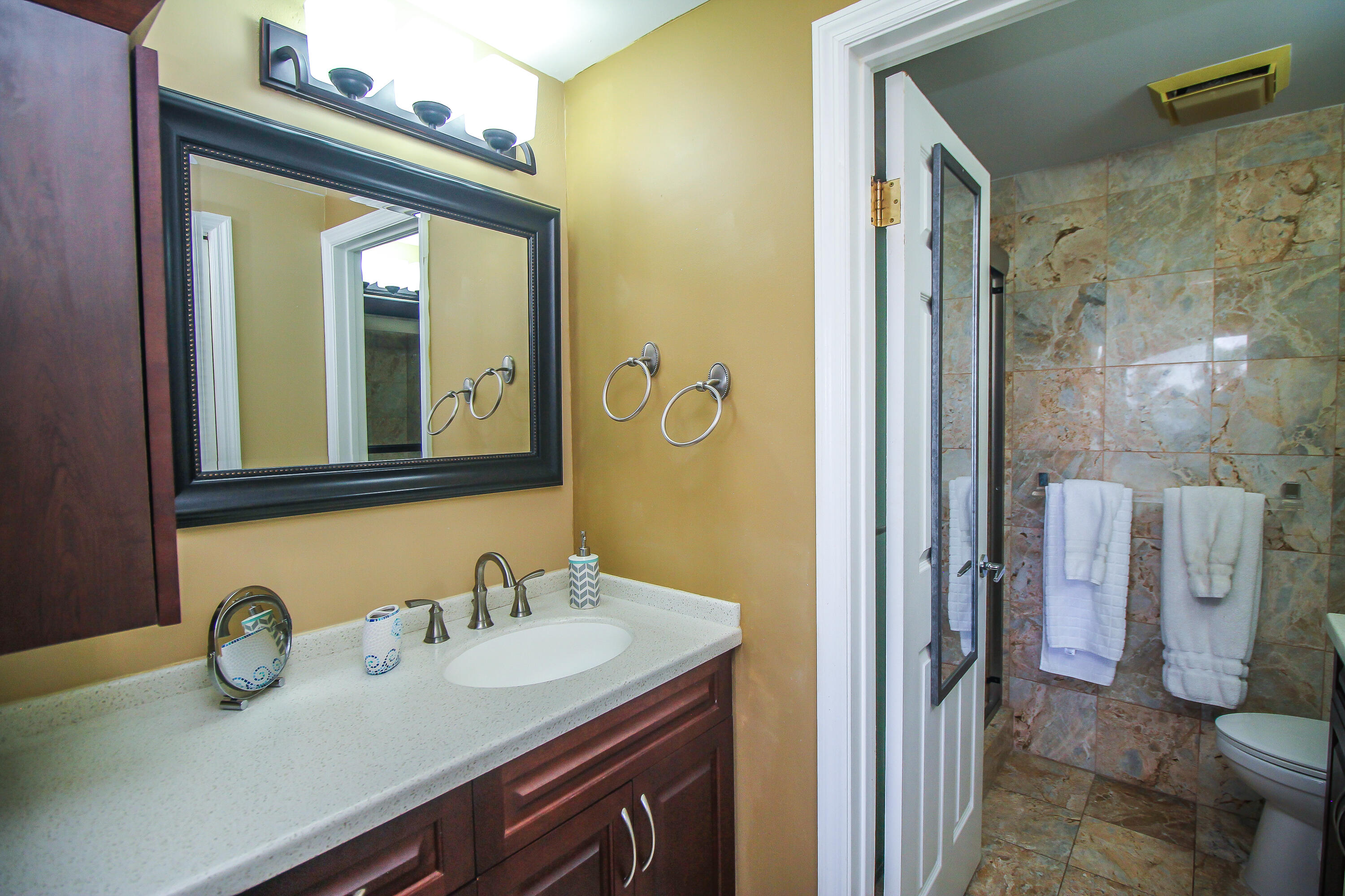 303-A La Grande Princesse CO, Pelican Cove, St. Croix Unit: 303-A