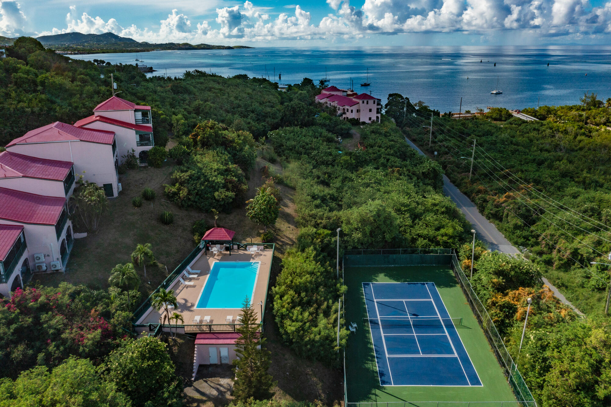 146 Mt. Welcome EA, Schooner Bay, St. Croix