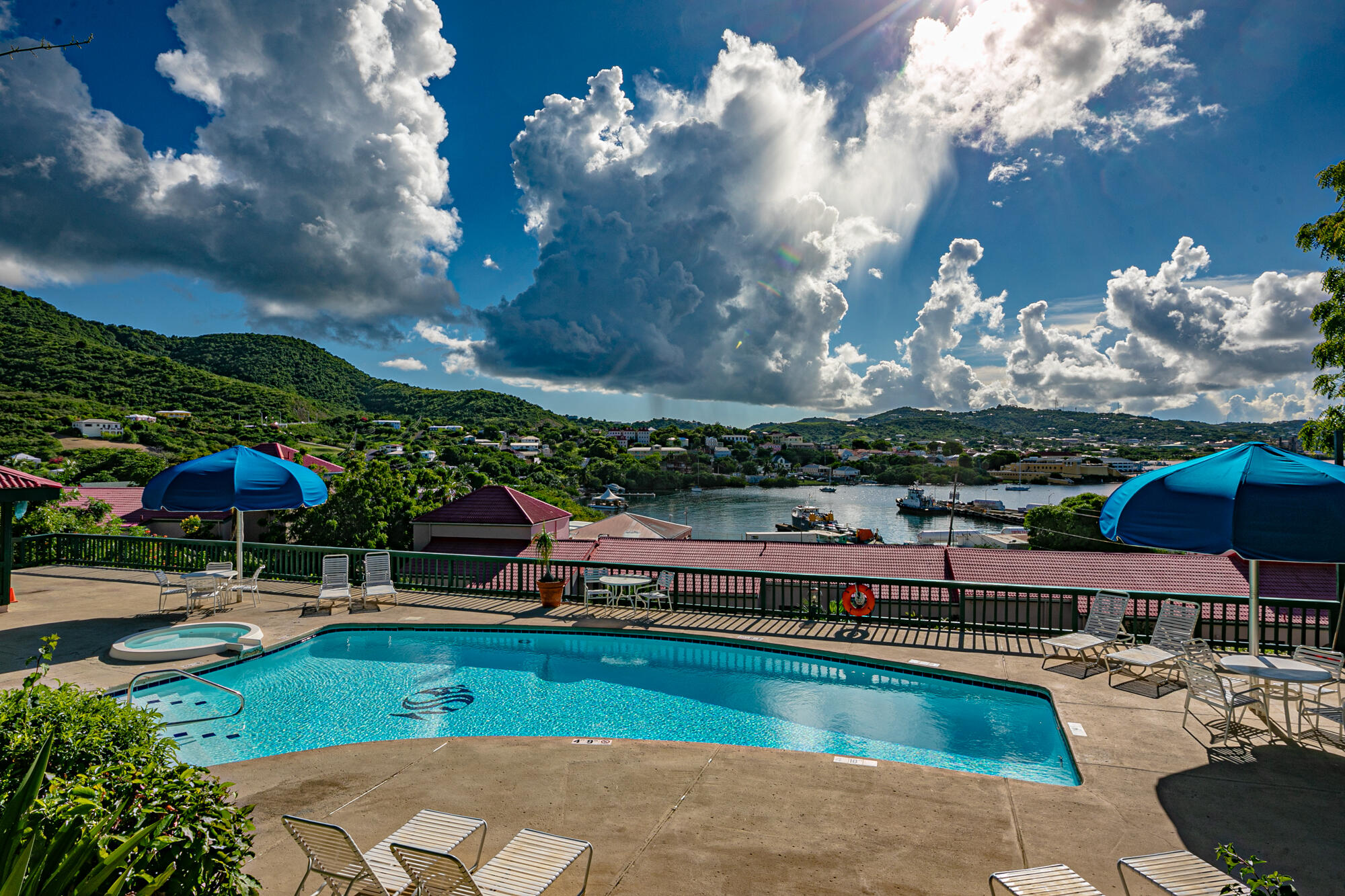 146 Mt. Welcome EA, Schooner Bay, St. Croix