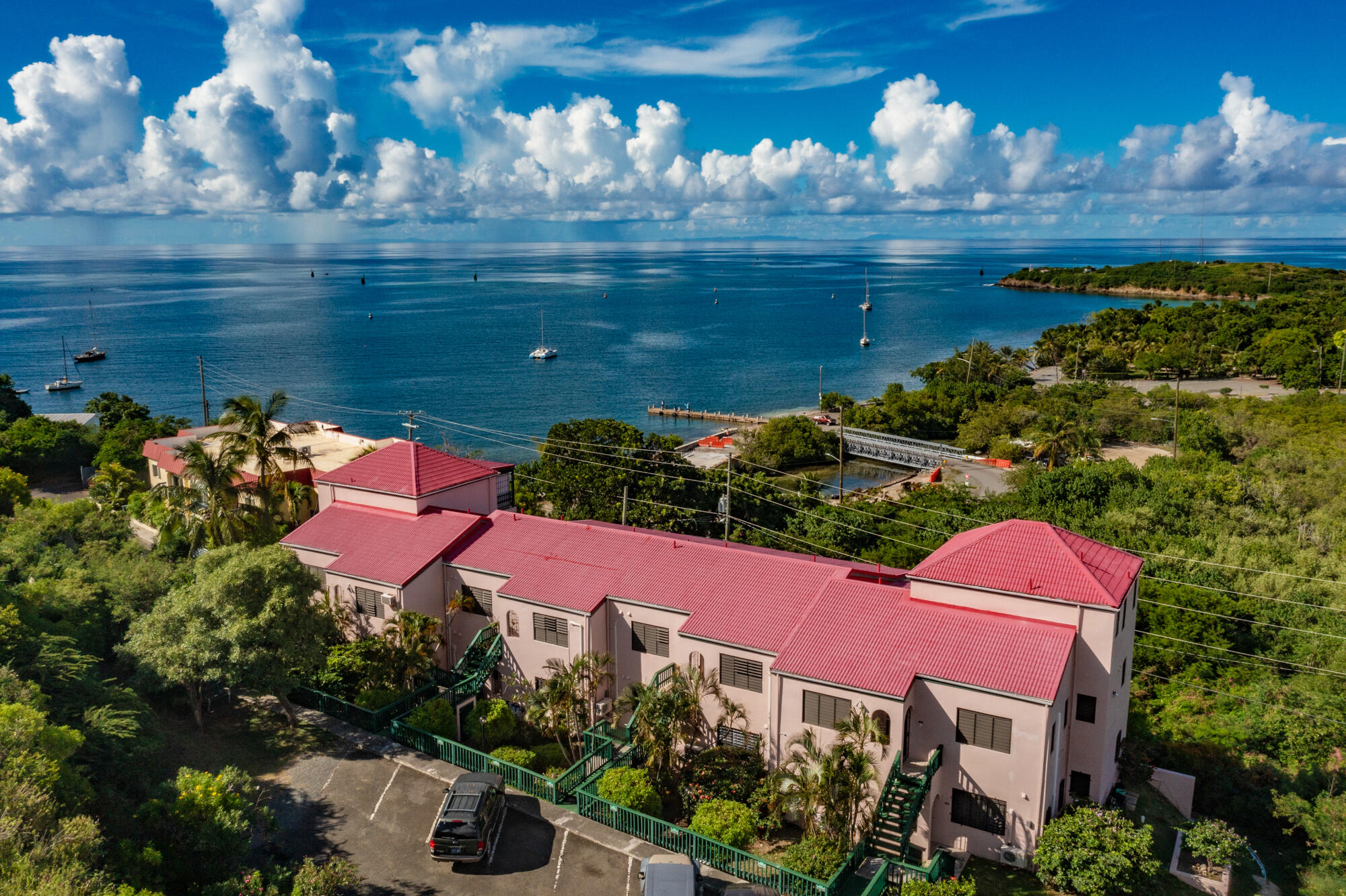 146 Mt. Welcome EA, Schooner Bay, St. Croix