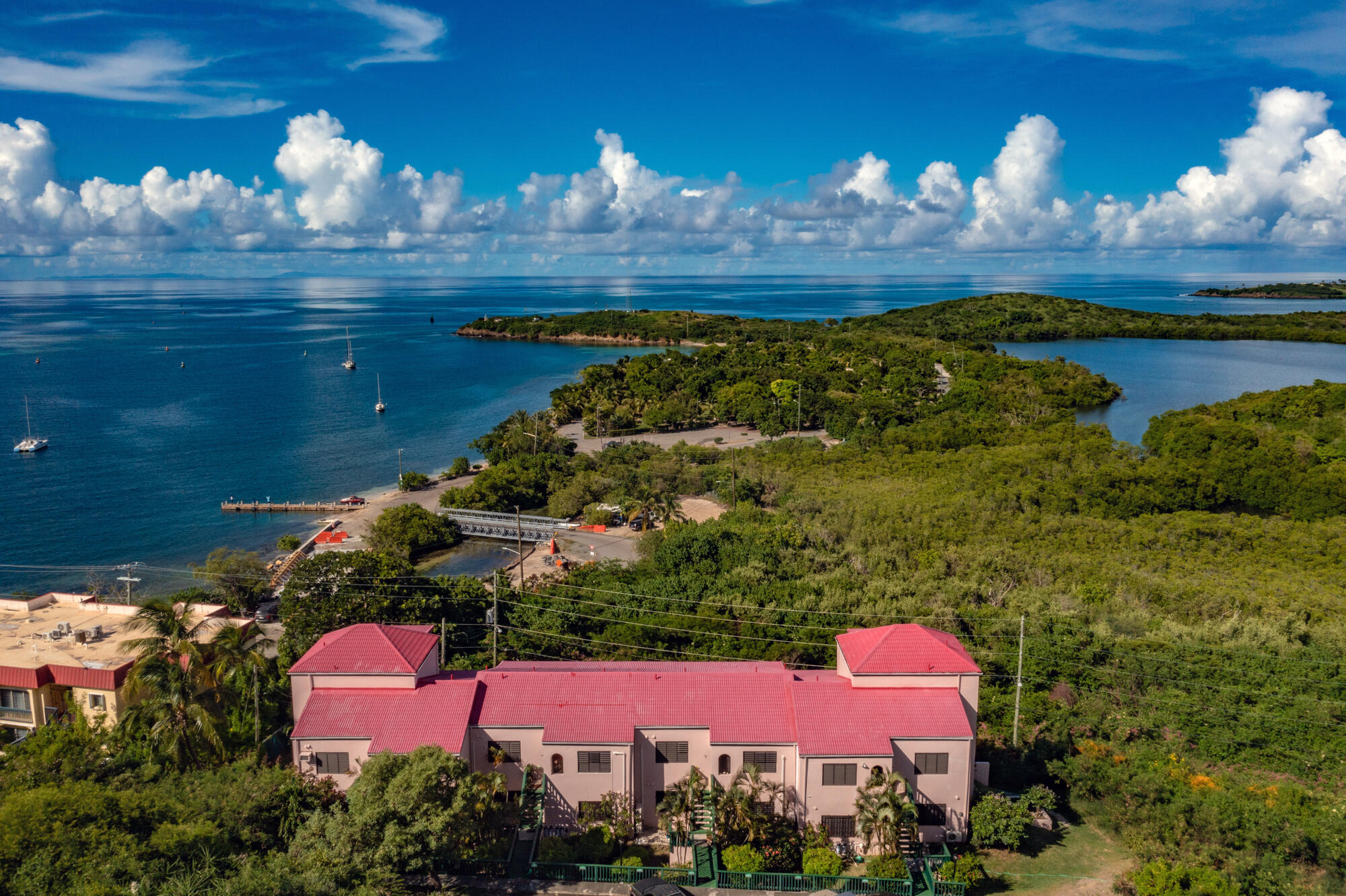 146 Mt. Welcome EA, Schooner Bay, St. Croix