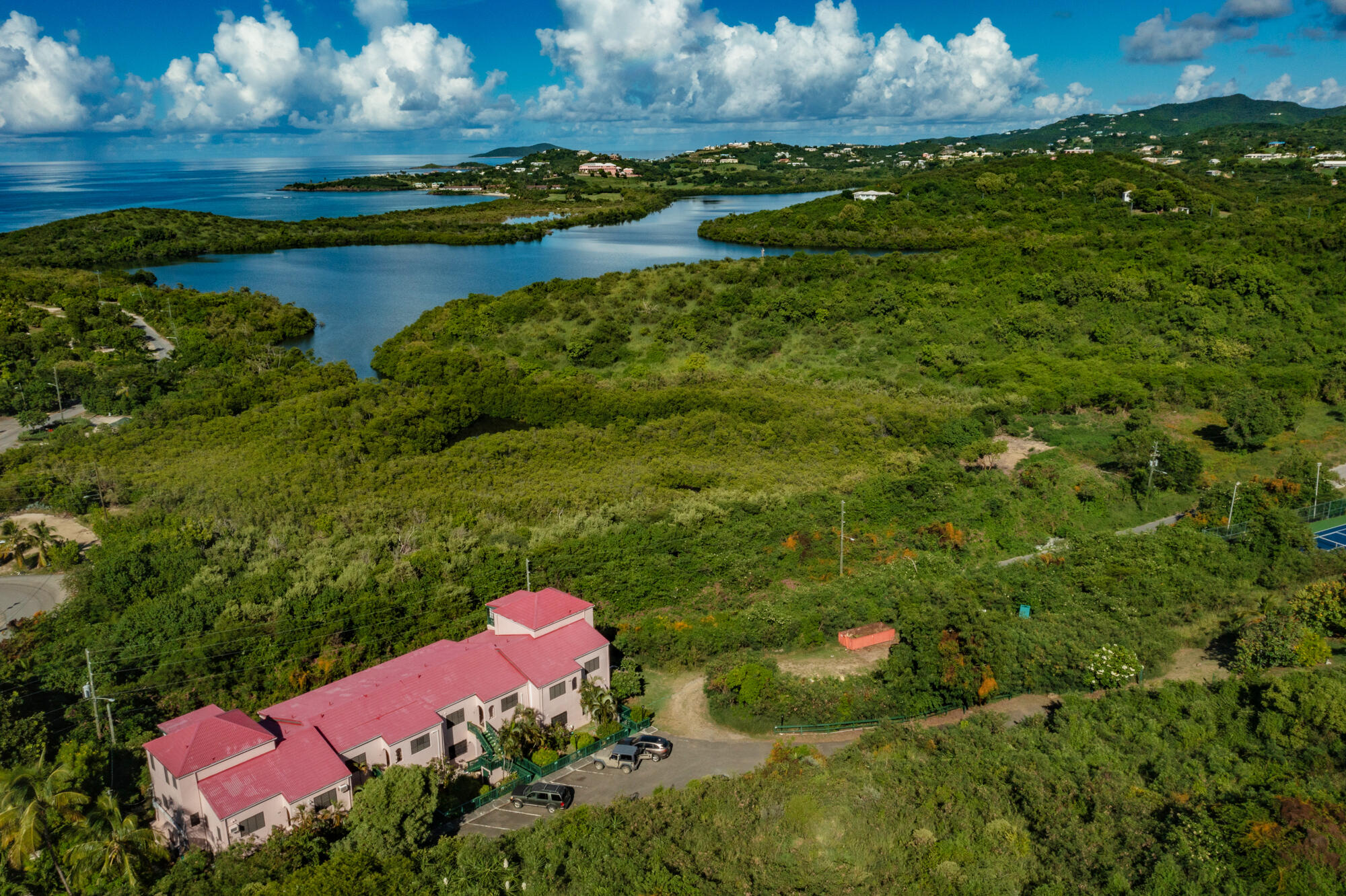 146 Mt. Welcome EA, Schooner Bay, St. Croix