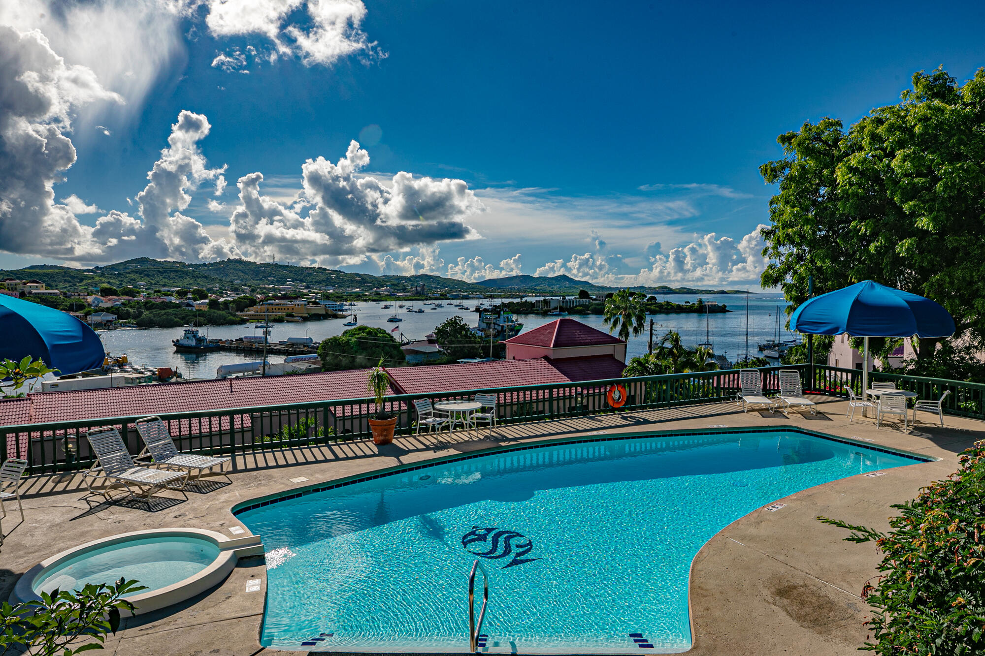 146 Mt. Welcome EA, Schooner Bay, St. Croix