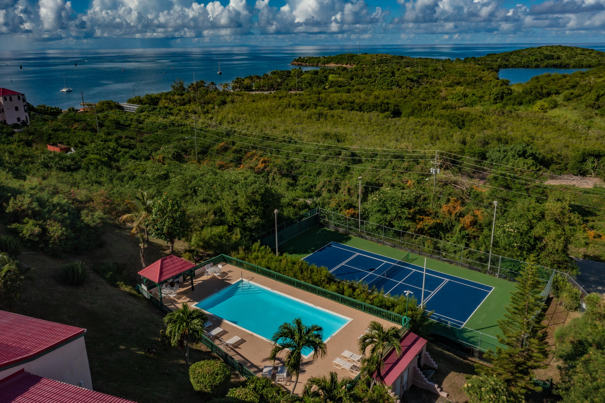 146 Mt. Welcome EA, Schooner Bay, St. Croix