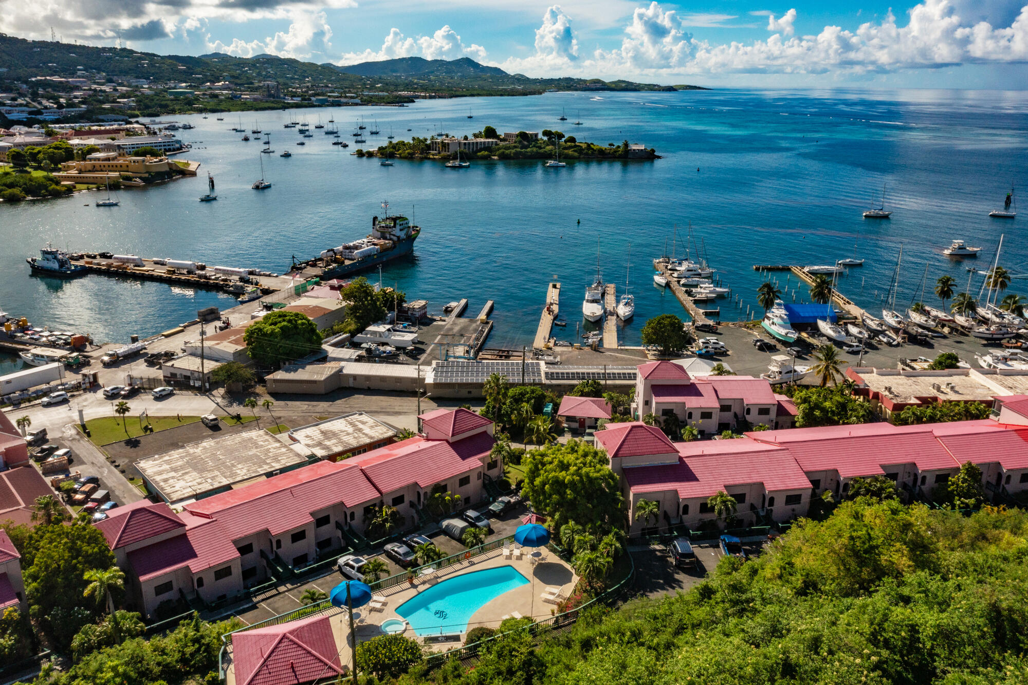 146 Mt. Welcome EA, Schooner Bay, St. Croix