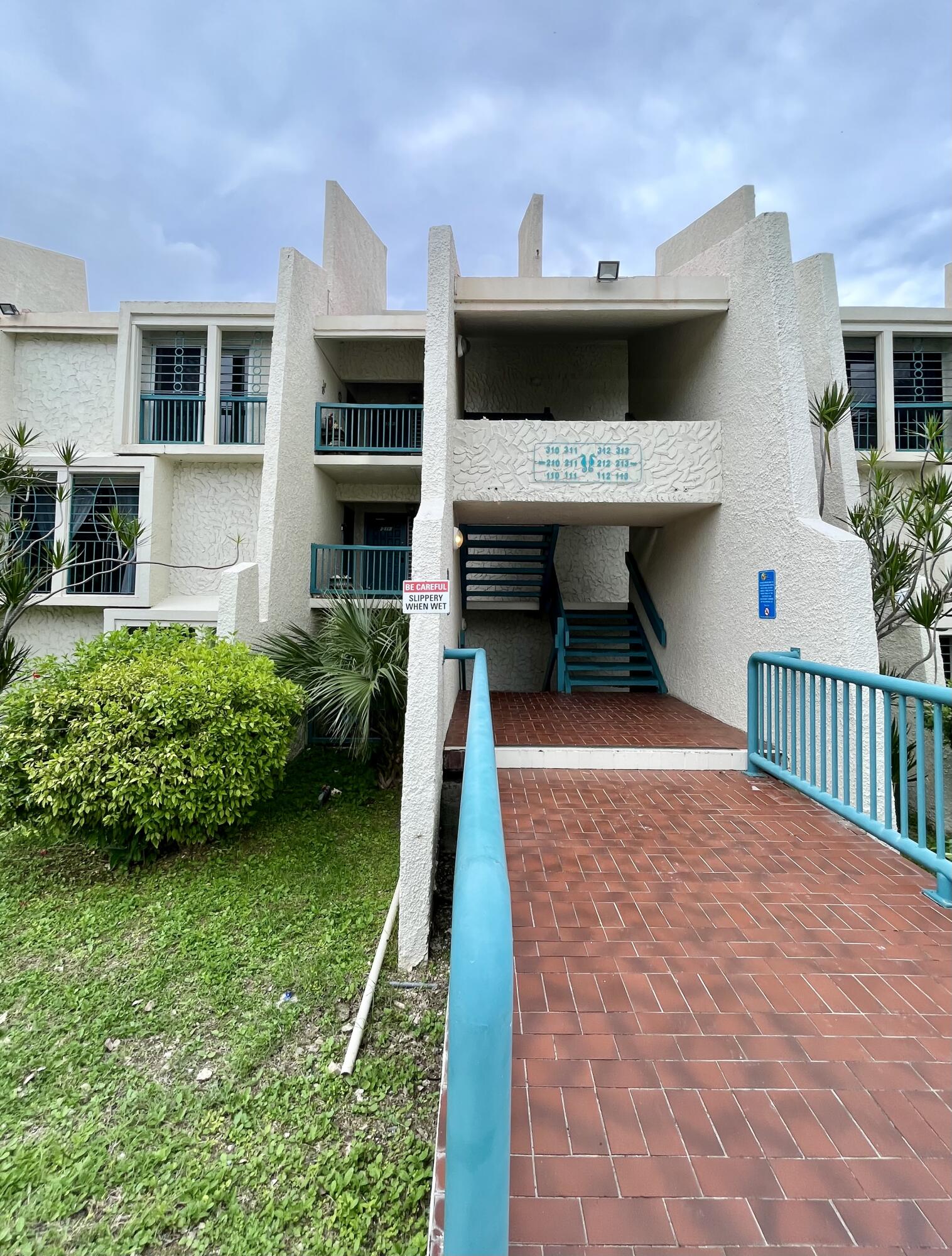 211 Golden Rock CO, Sugar Beach, St. Croix Unit: 211