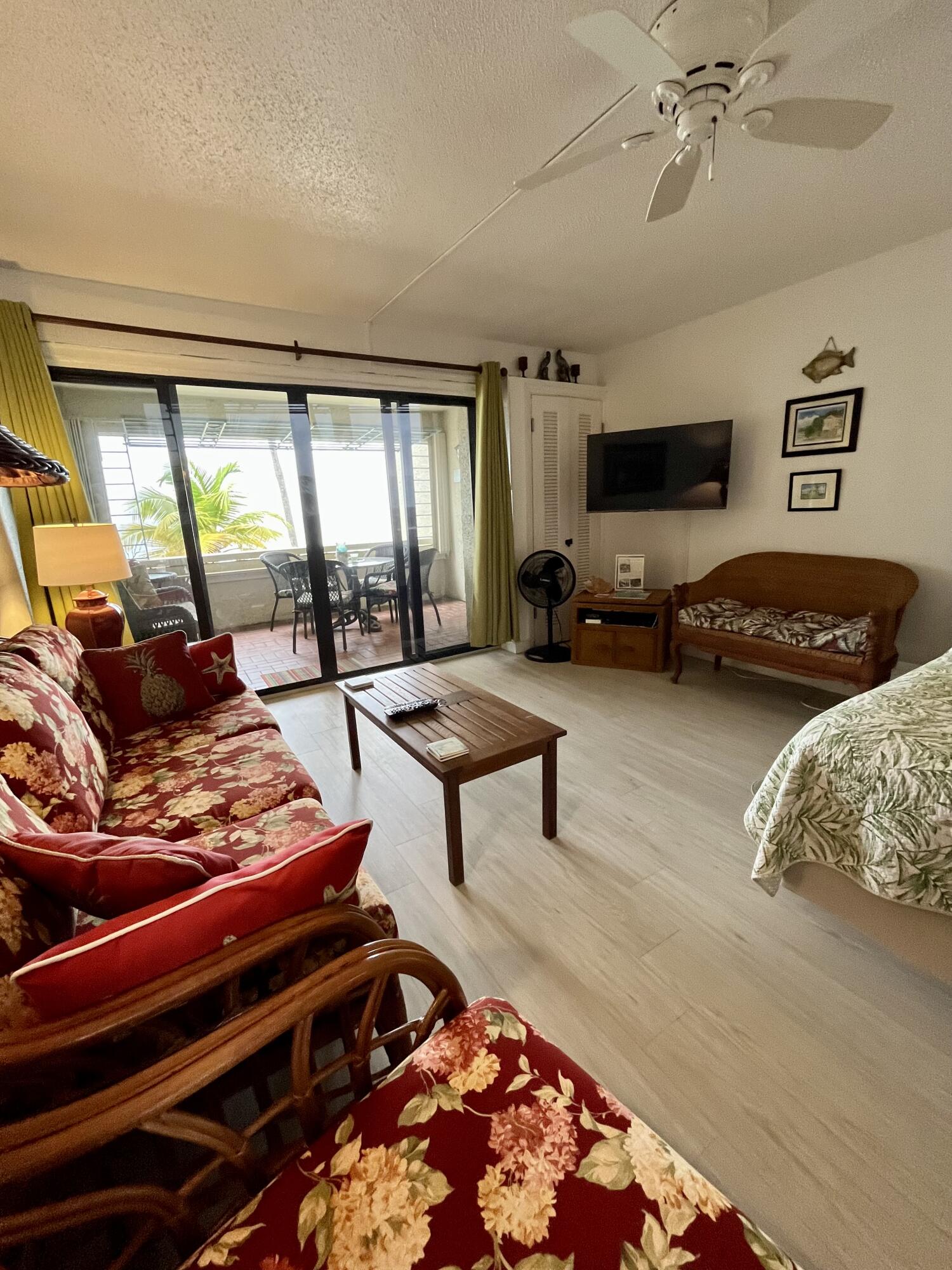 211 Golden Rock CO, Sugar Beach, St. Croix Unit: 211