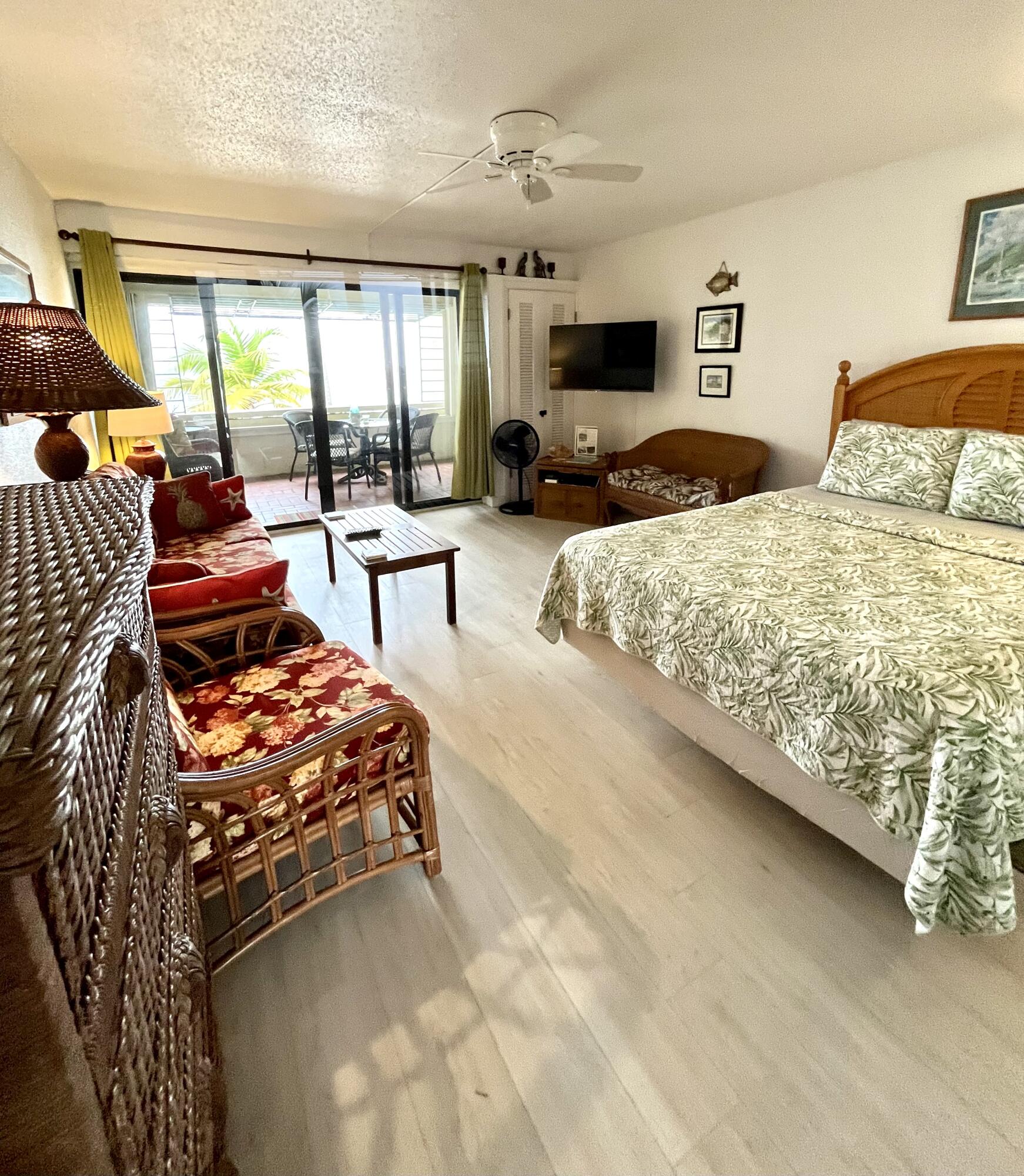 211 Golden Rock CO, Sugar Beach, St. Croix Unit: 211