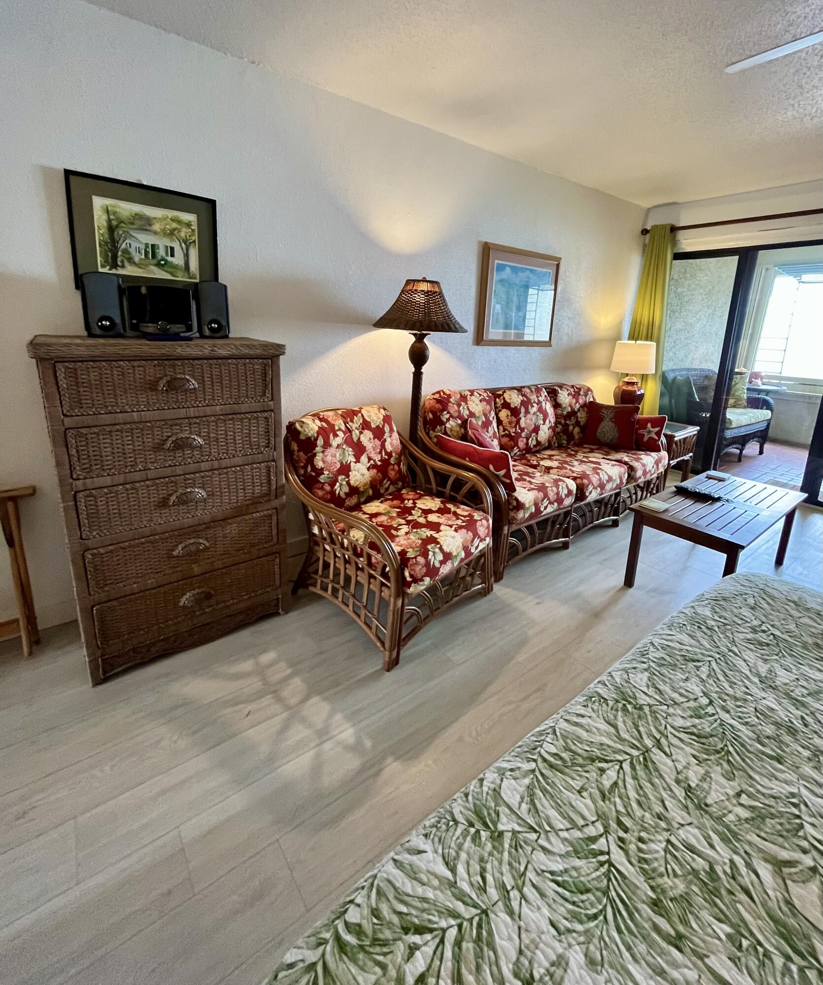 211 Golden Rock CO, Sugar Beach, St. Croix Unit: 211