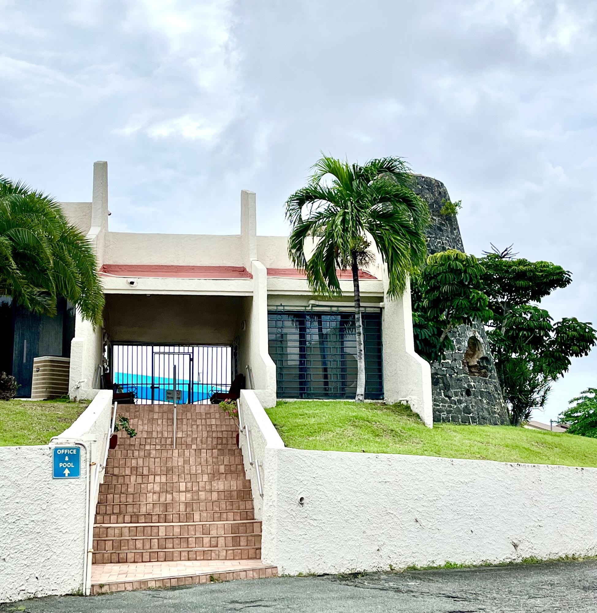 211 Golden Rock CO, Sugar Beach, St. Croix Unit: 211