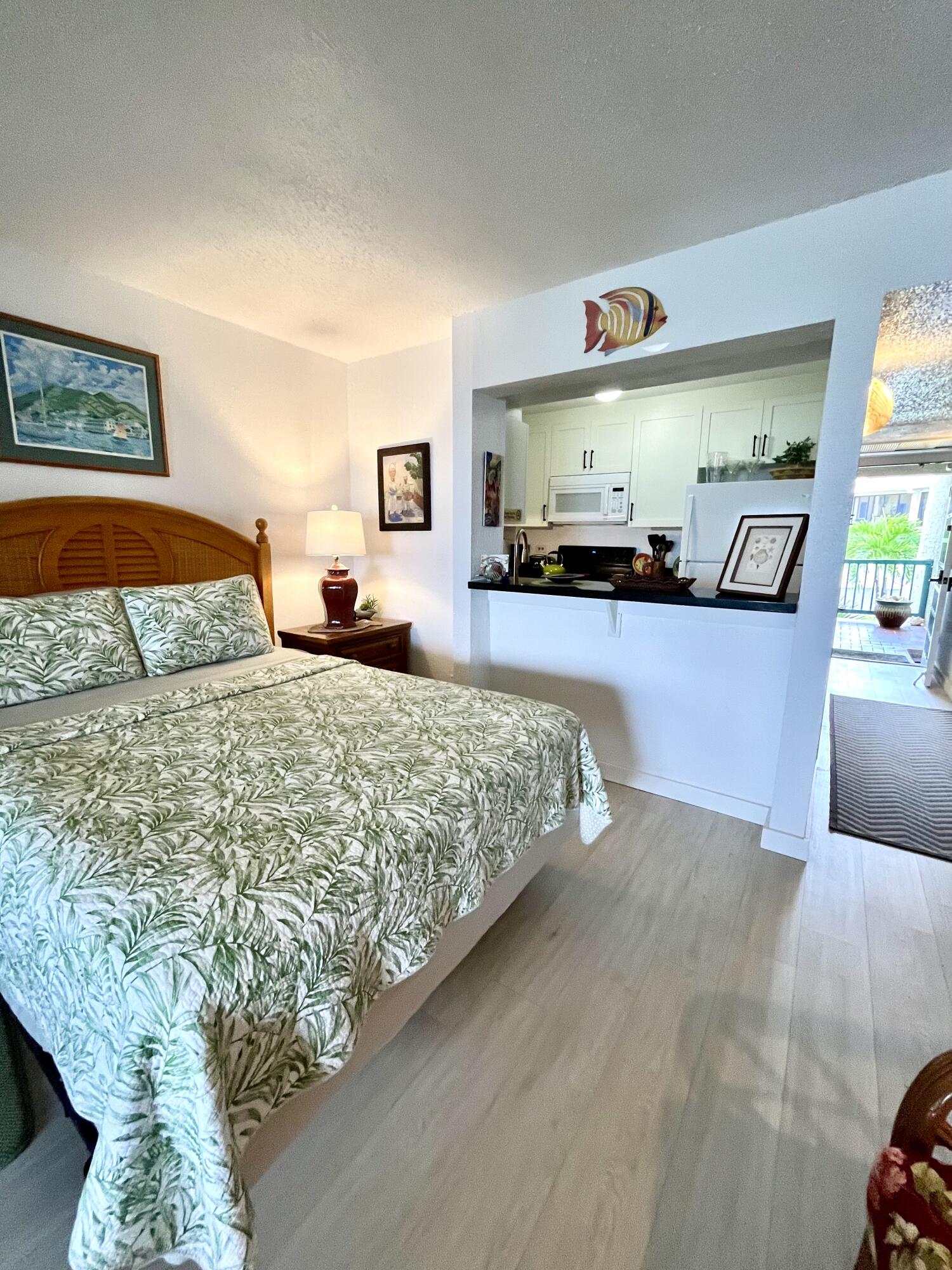 211 Golden Rock CO, Sugar Beach, St. Croix Unit: 211