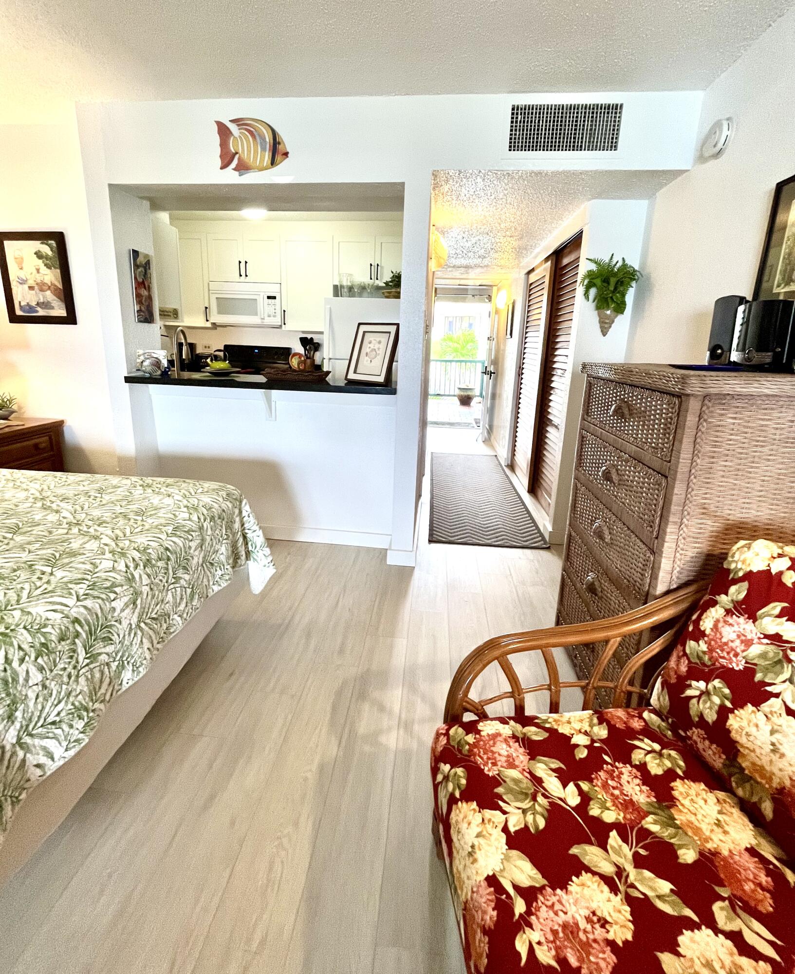 211 Golden Rock CO, Sugar Beach, St. Croix Unit: 211