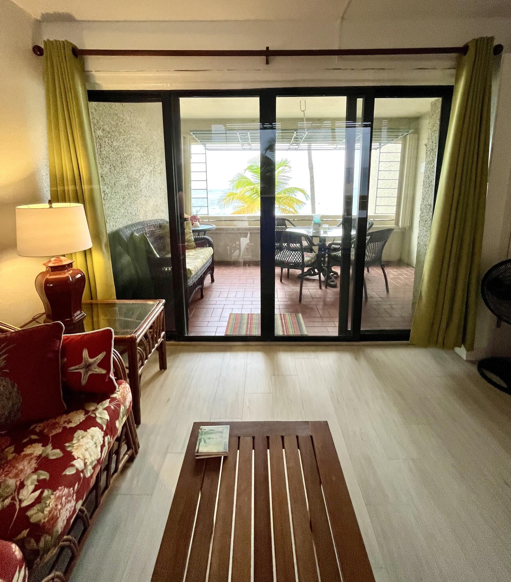 211 Golden Rock CO, Sugar Beach, St. Croix Unit: 211