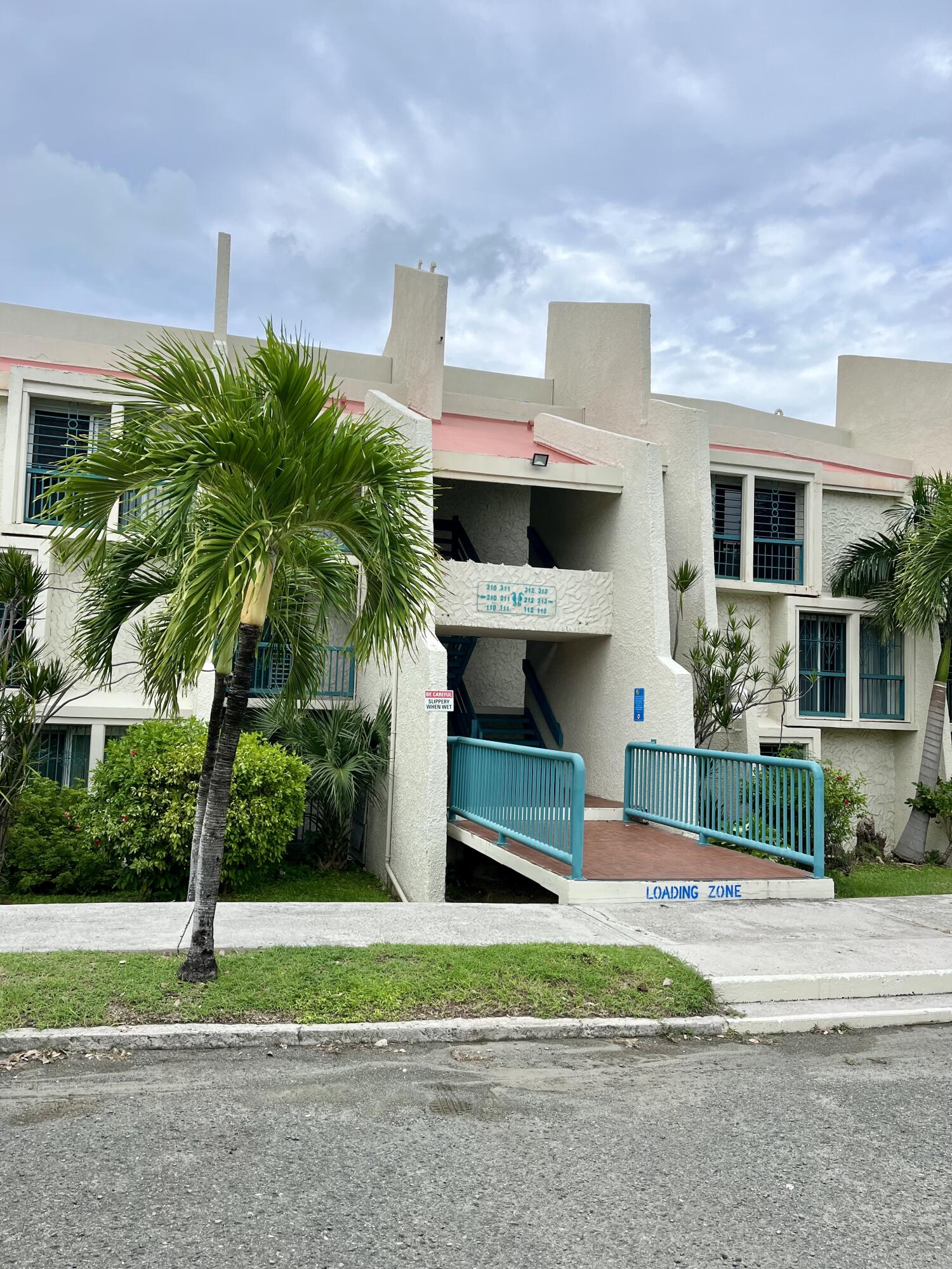 211 Golden Rock CO, Sugar Beach, St. Croix Unit: 211