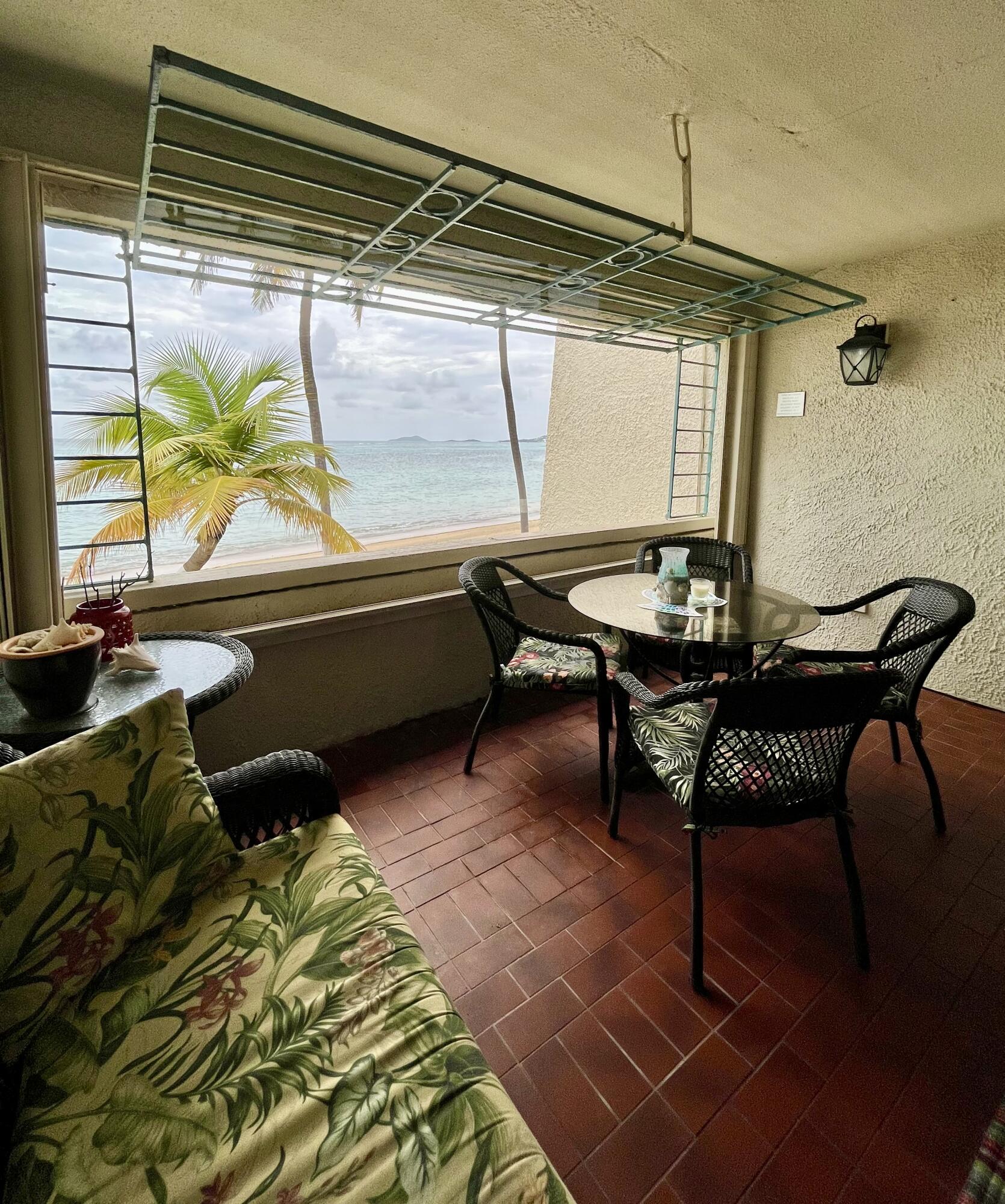 211 Golden Rock CO, Sugar Beach, St. Croix Unit: 211