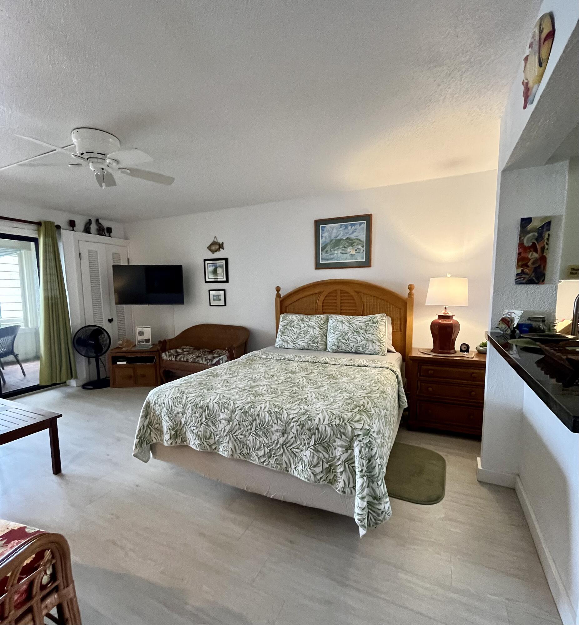 211 Golden Rock CO, Sugar Beach, St. Croix Unit: 211