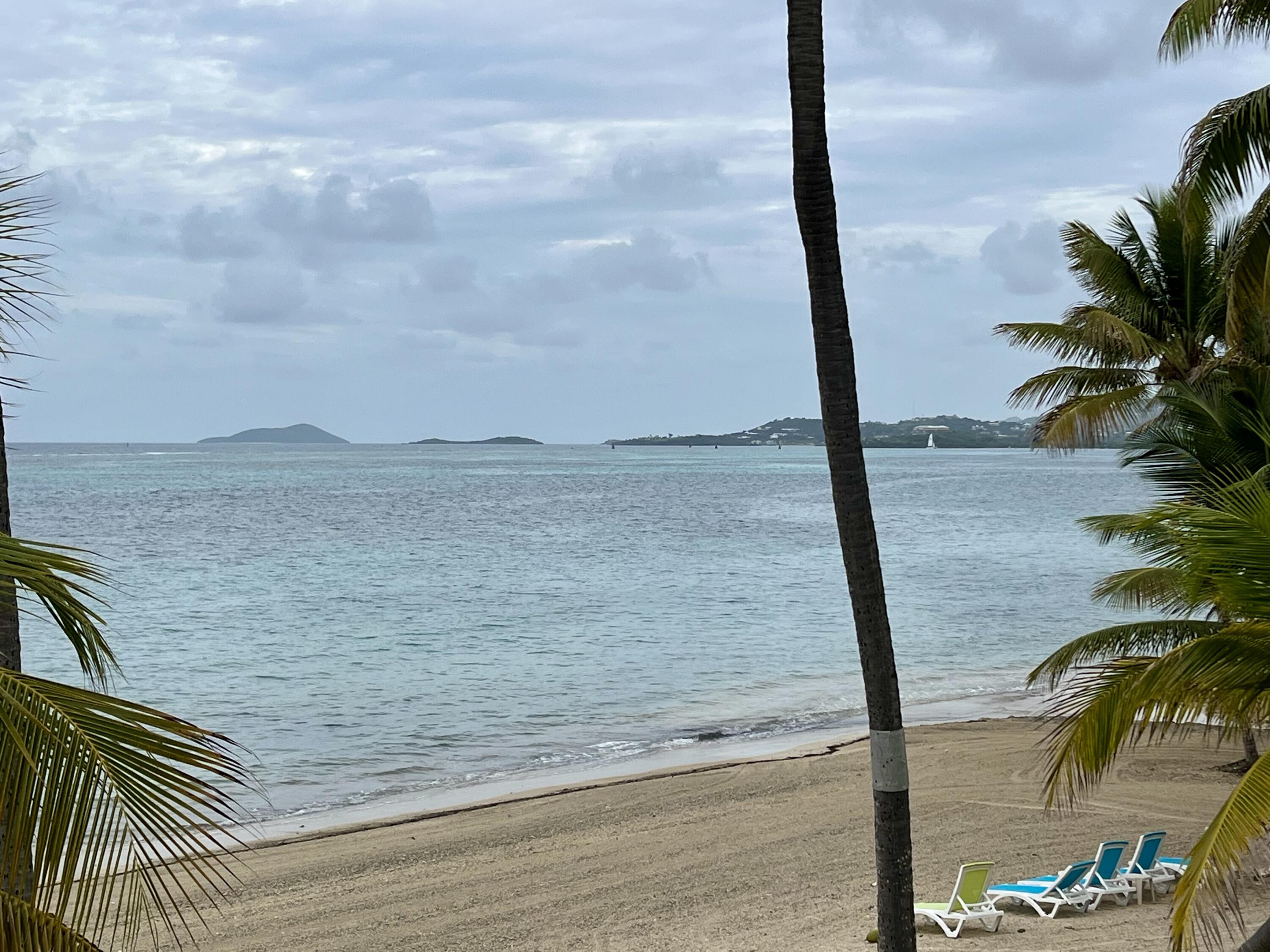 211 Golden Rock CO, Sugar Beach, St. Croix Unit: 211