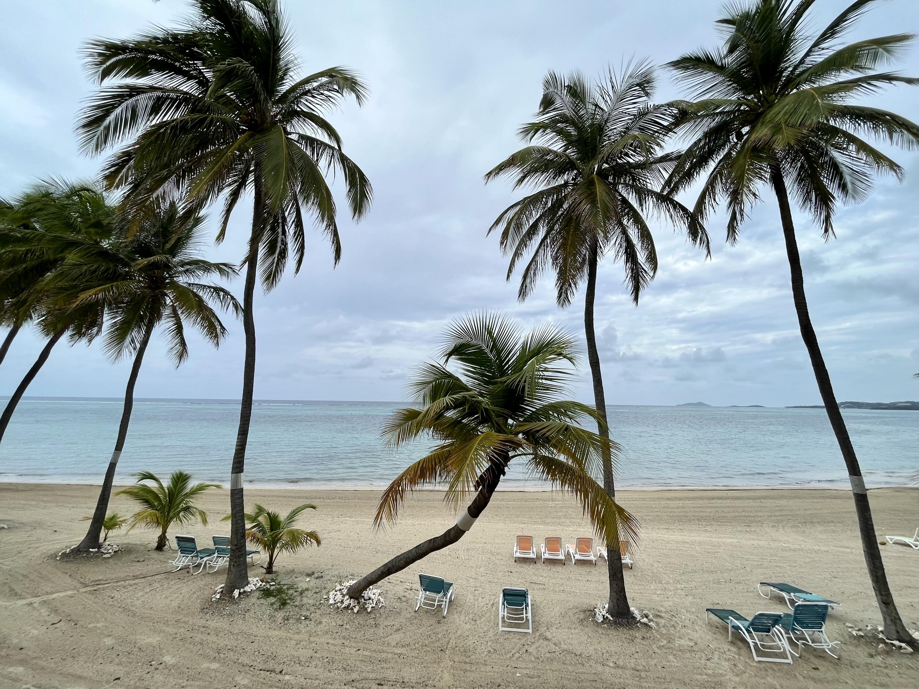 211 Golden Rock CO, Sugar Beach, St. Croix Unit: 211