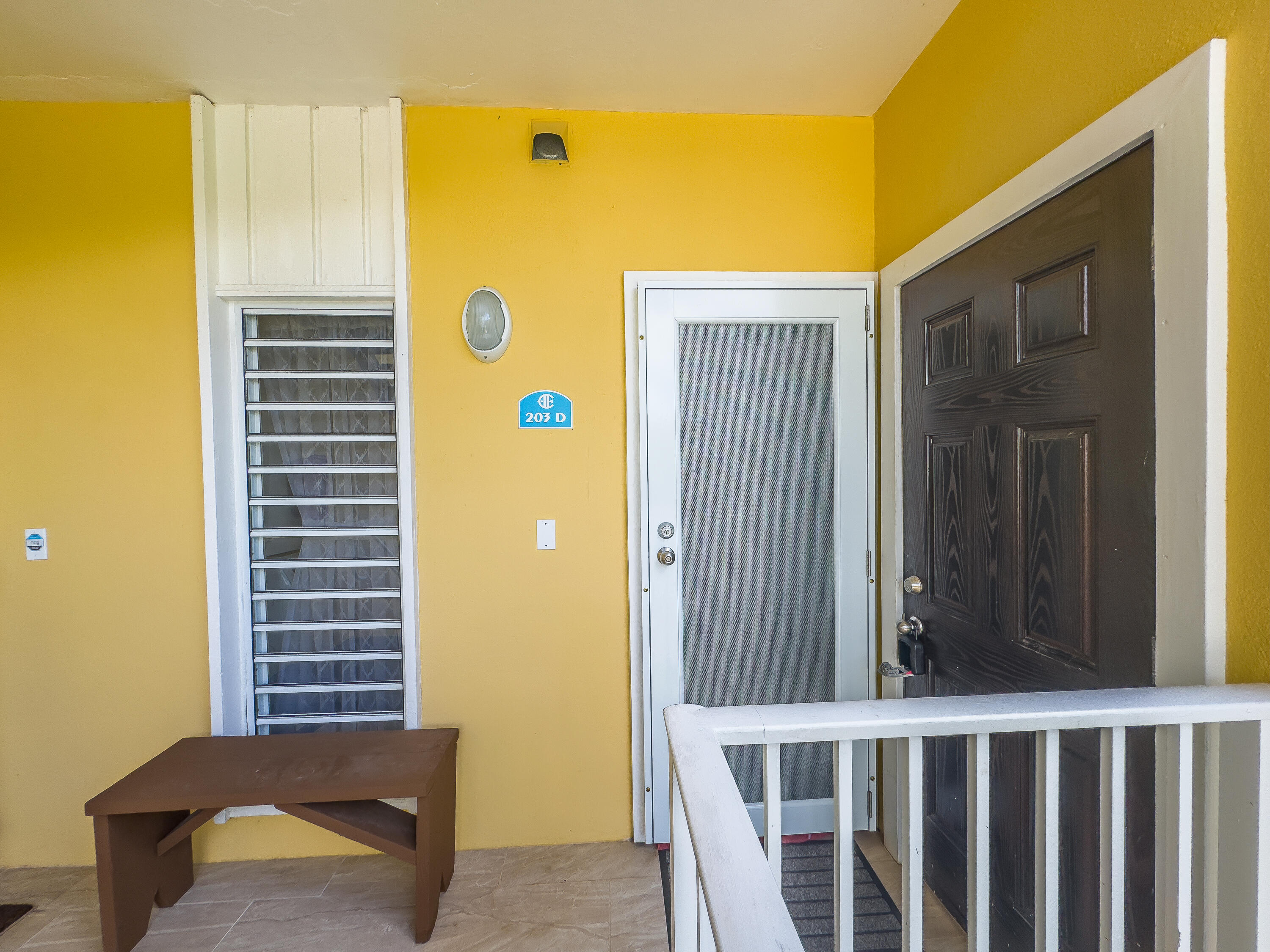 203 Golden Rock CO, Colony Cove, St. Croix